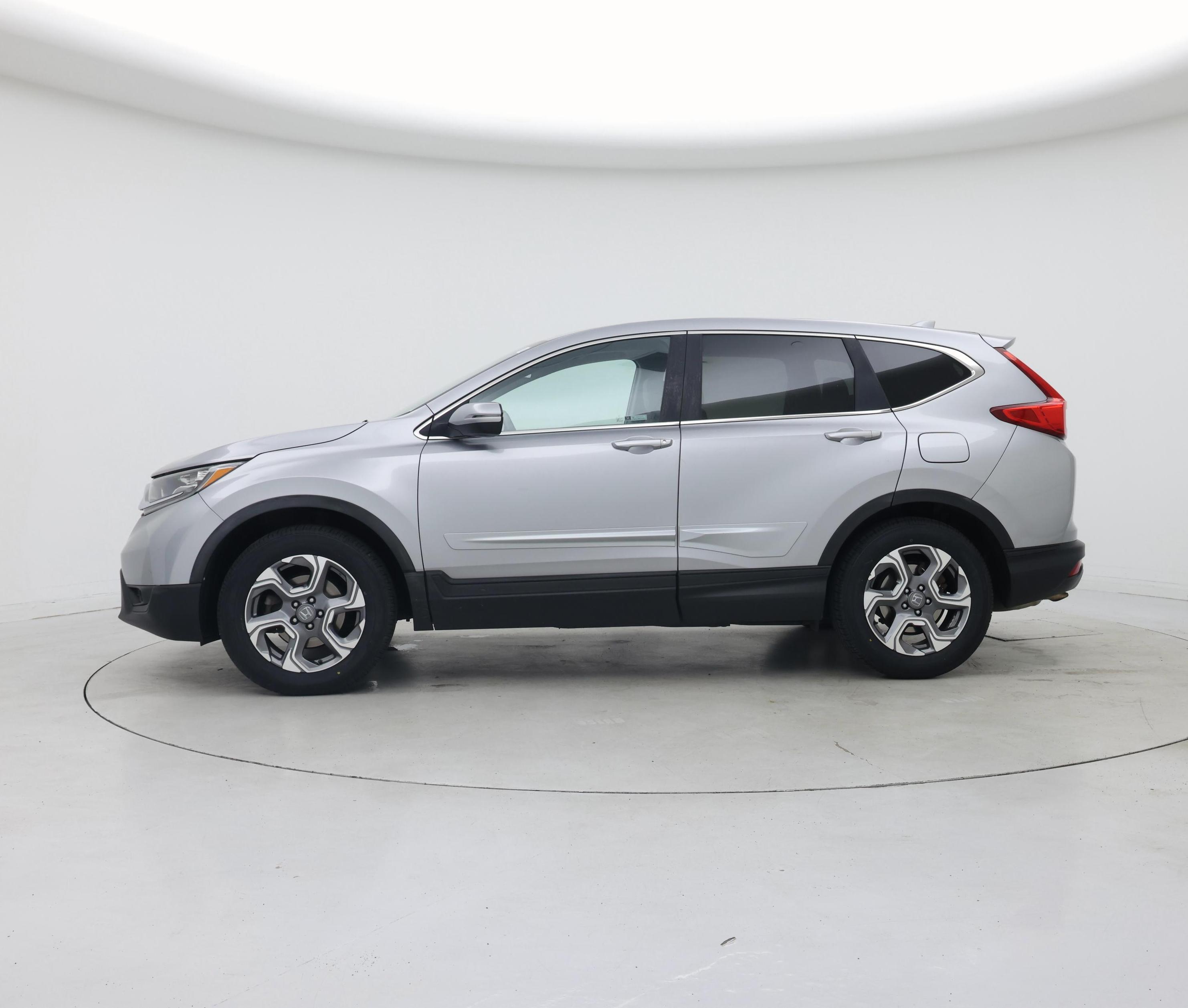 Thumbnail: 2019 Honda CR-V - 3