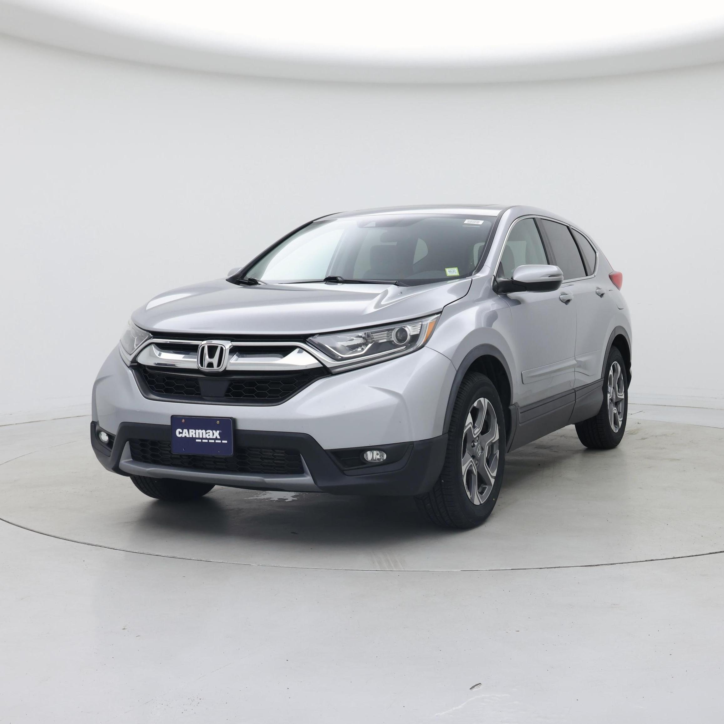 Thumbnail: 2019 Honda CR-V - 4