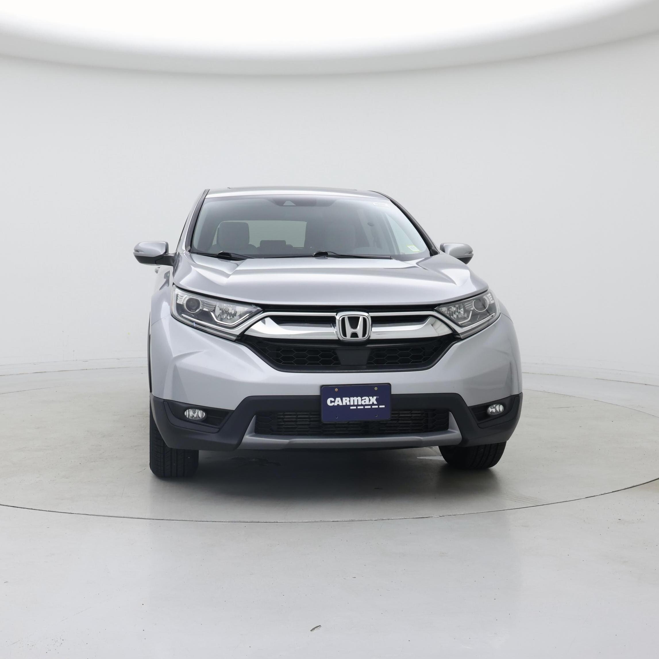 Thumbnail: 2019 Honda CR-V - 5