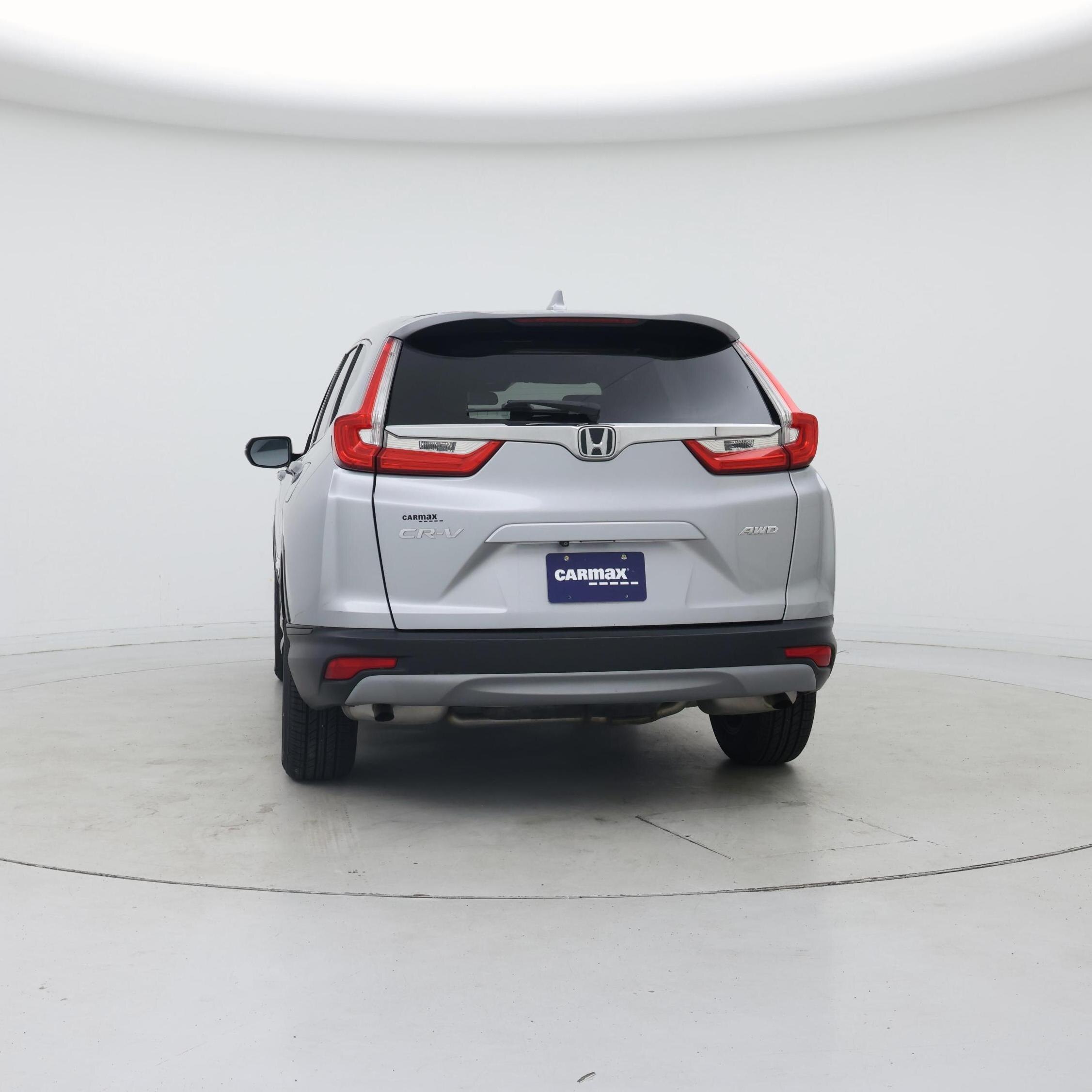 Thumbnail: 2019 Honda CR-V - 6