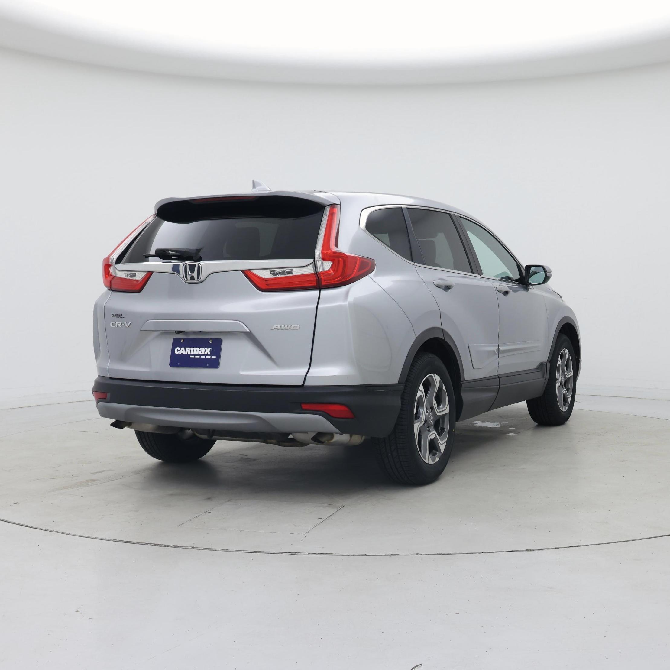 Thumbnail: 2019 Honda CR-V - 8