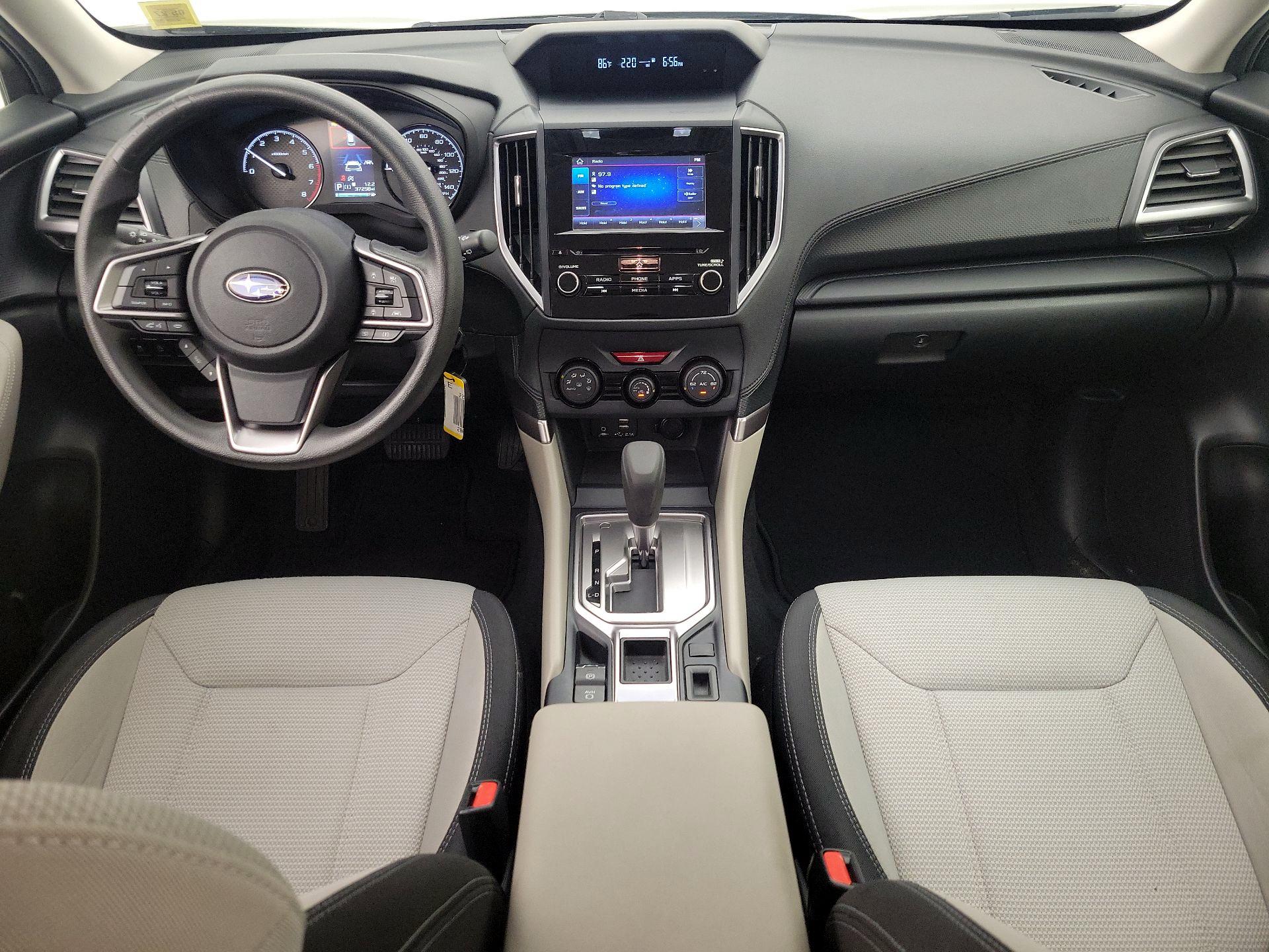 Thumbnail: 2019 Subaru Forester - 9