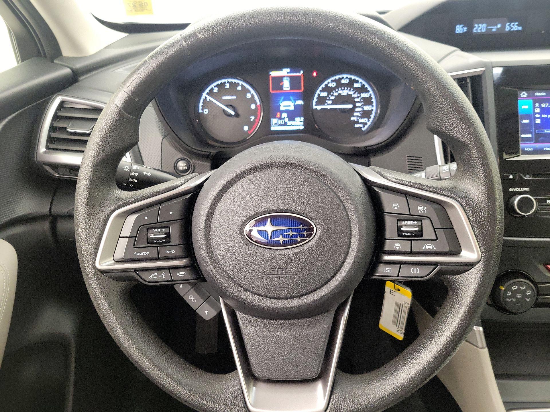 Thumbnail: 2019 Subaru Forester - 10