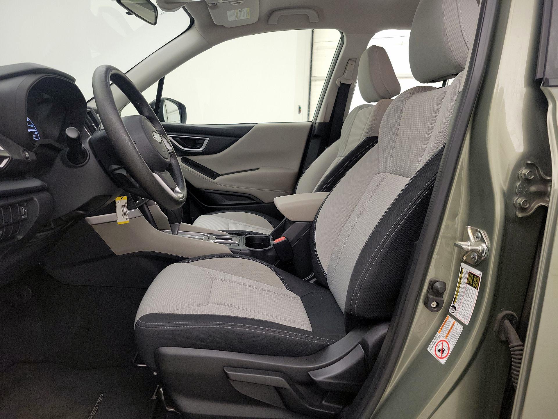 Thumbnail: 2019 Subaru Forester - 11