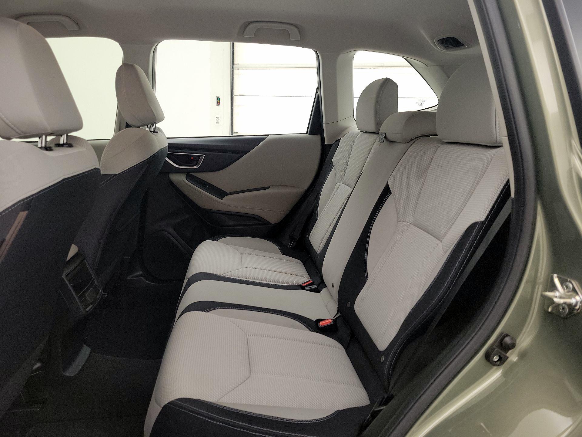 Thumbnail: 2019 Subaru Forester - 19