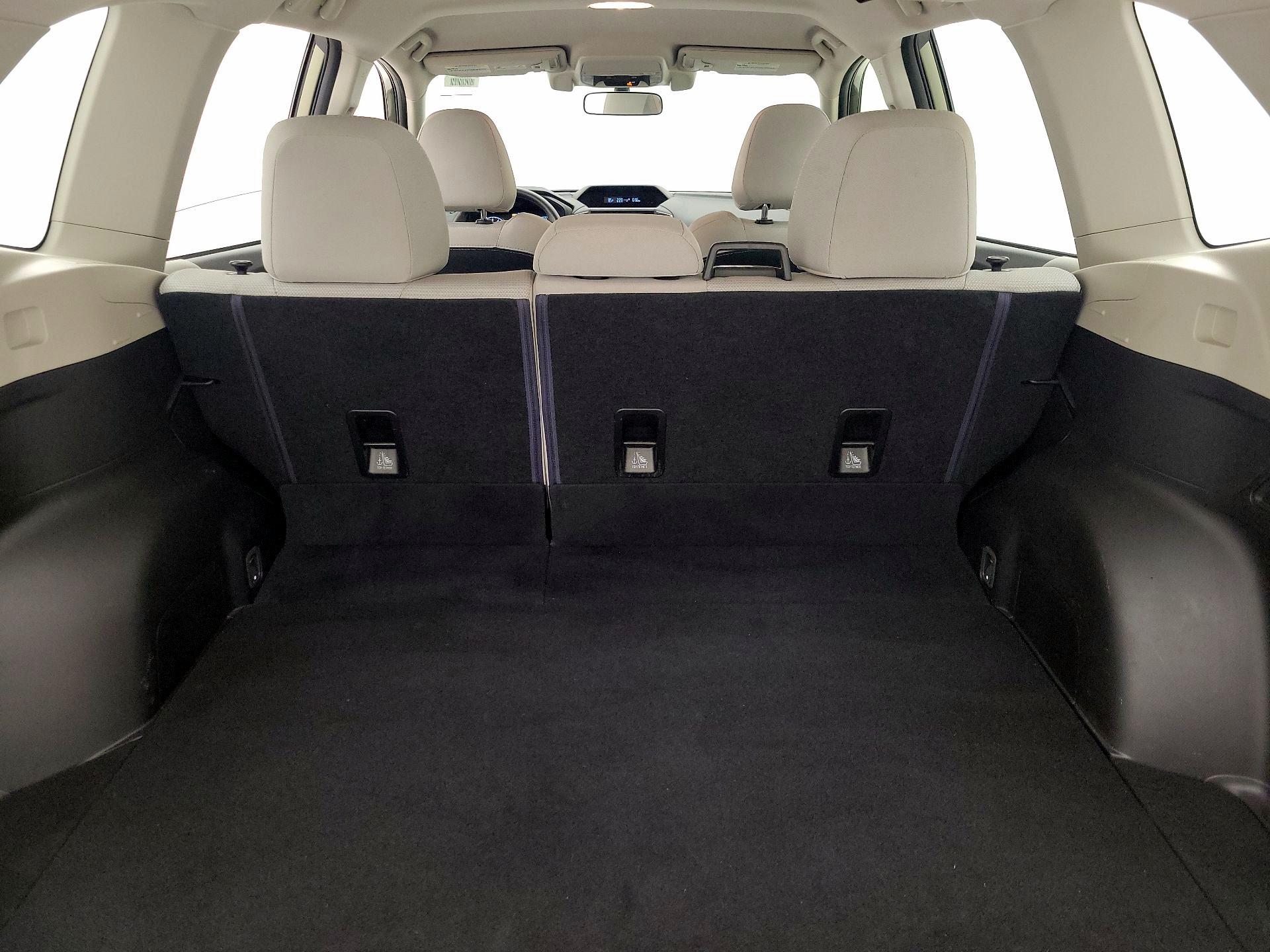 Thumbnail: 2019 Subaru Forester - 20