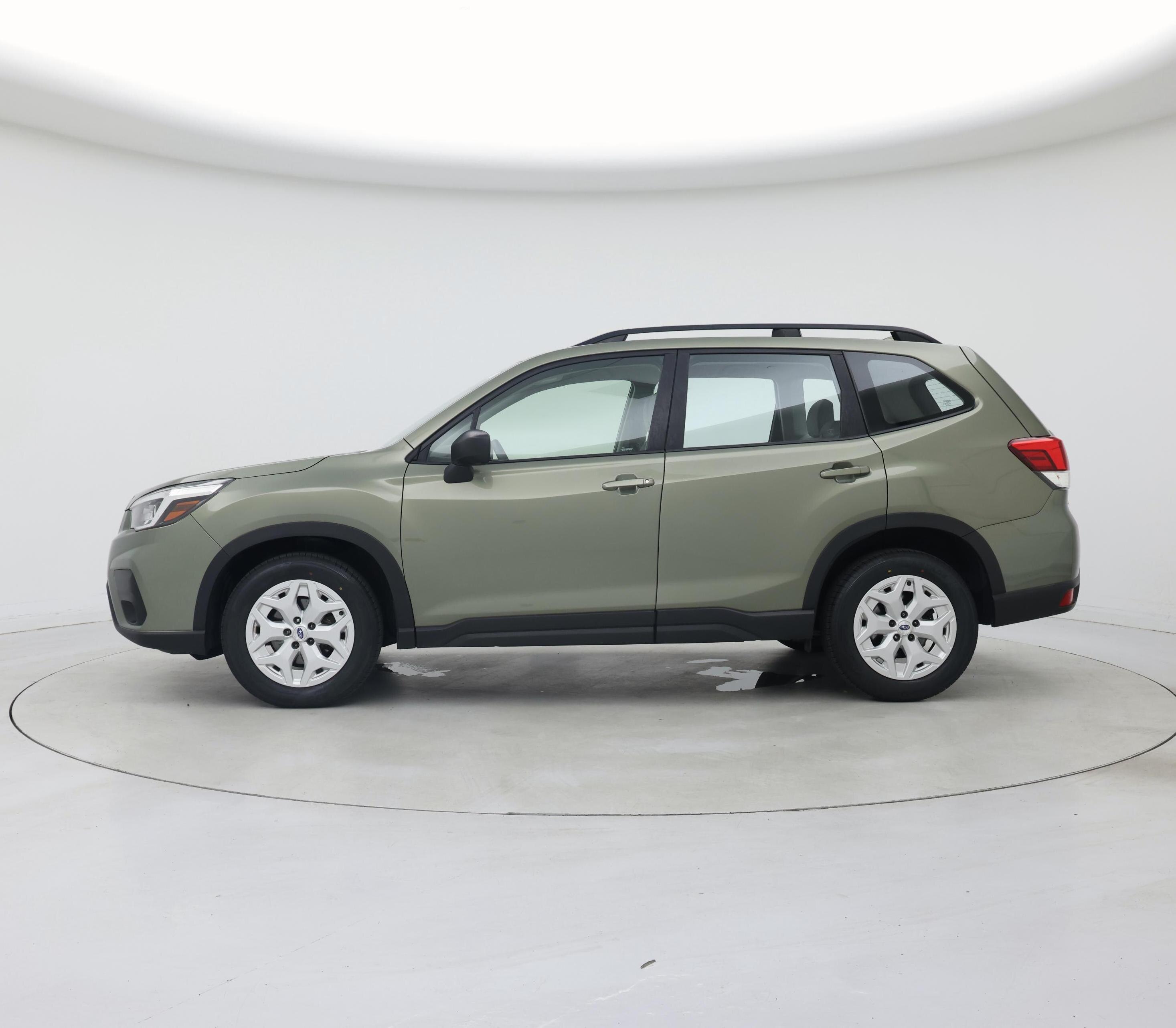 Thumbnail: 2019 Subaru Forester - 3