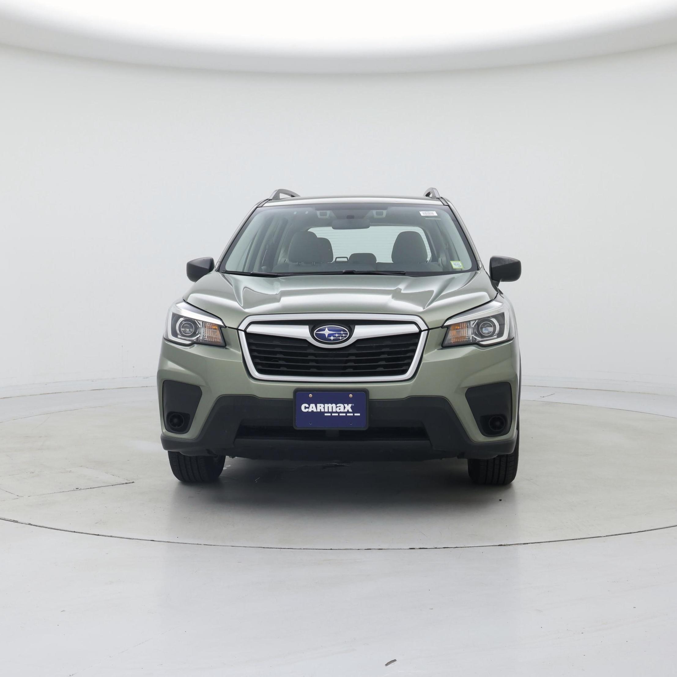 Thumbnail: 2019 Subaru Forester - 5