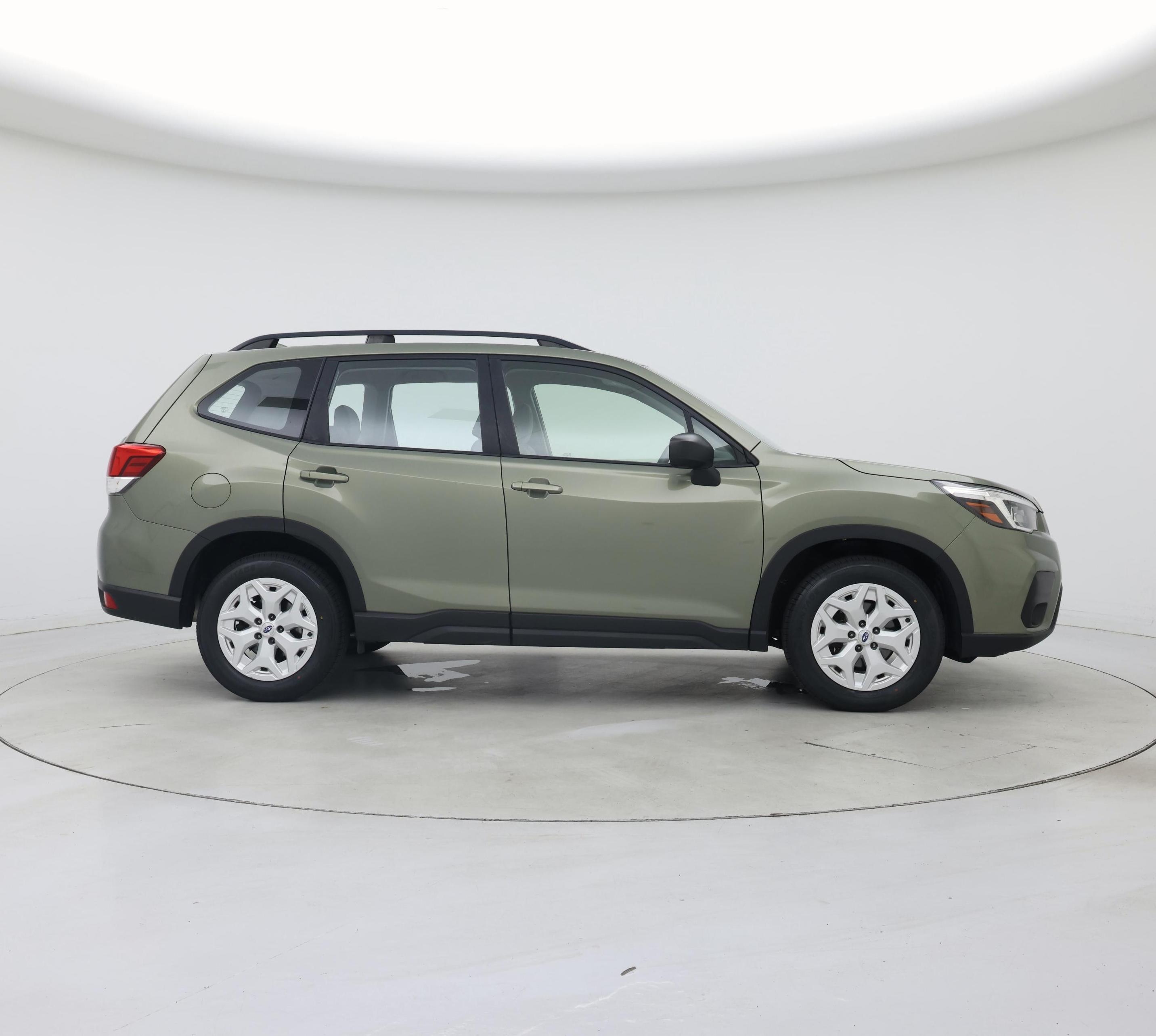 Thumbnail: 2019 Subaru Forester - 7