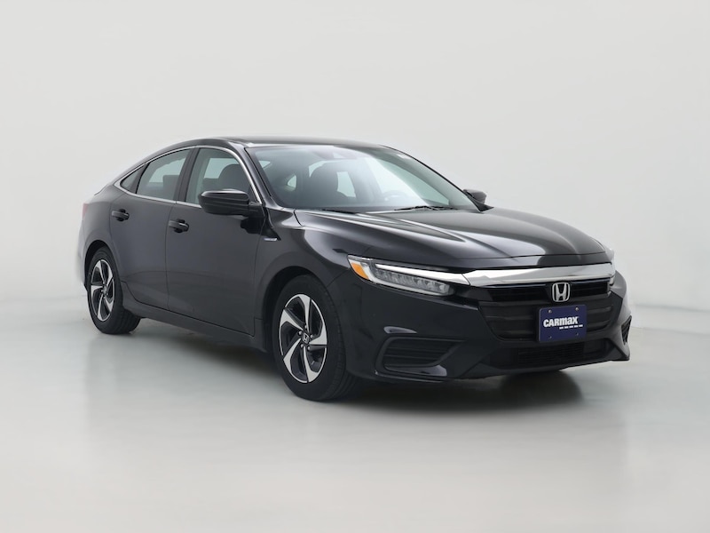 2021 Honda Insight EX -
                  Rochester, NY