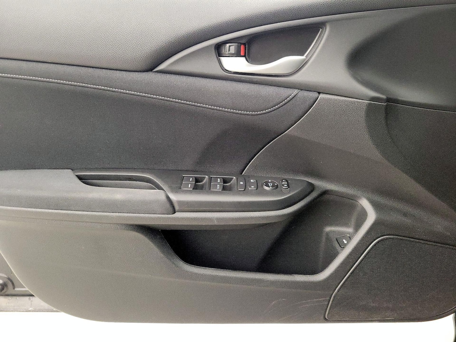 2021 Honda Insight EX - Photo 13