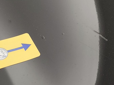 Condition detail