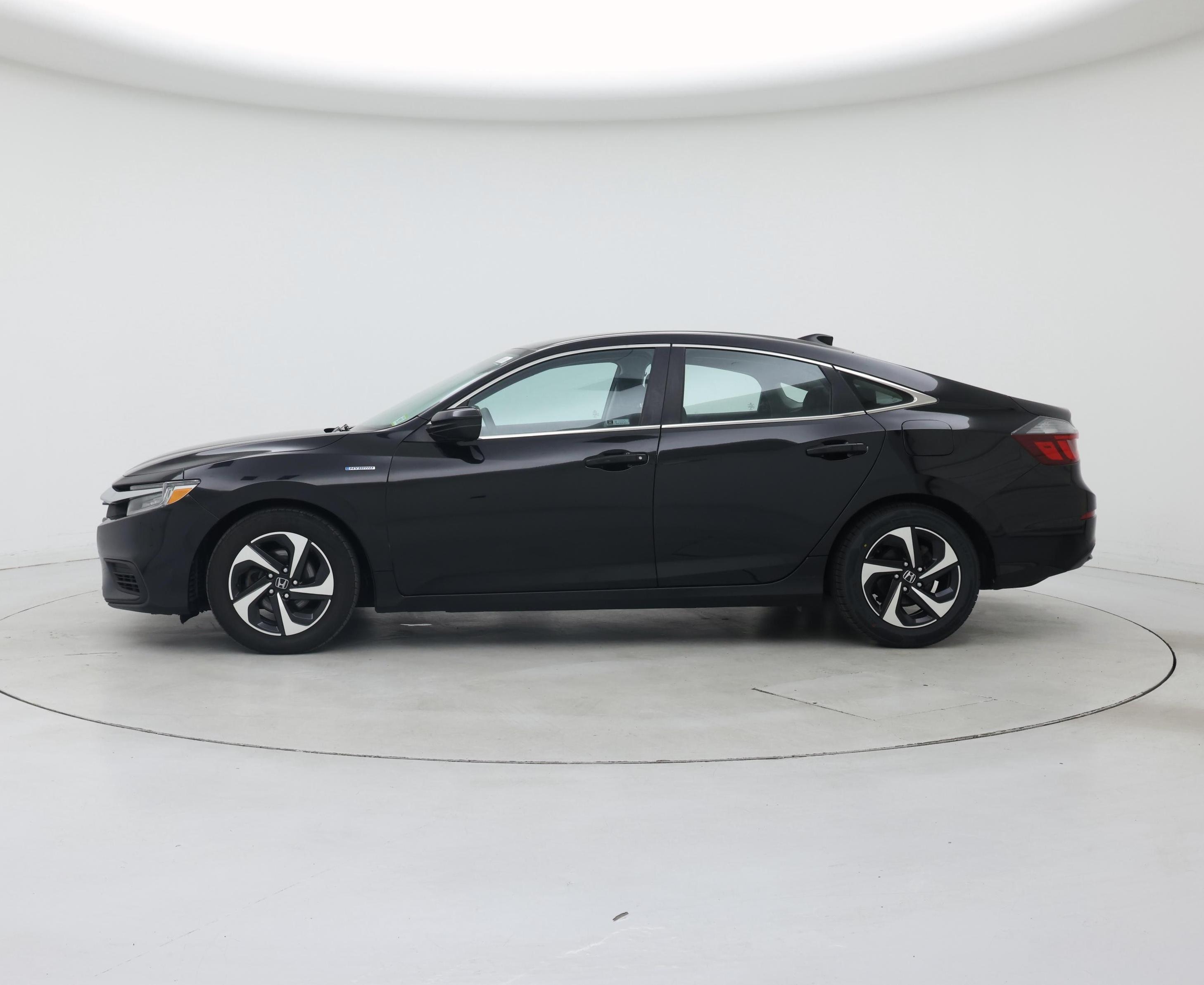 Thumbnail: 2021 Honda Insight - 3