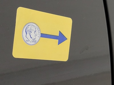 Condition detail