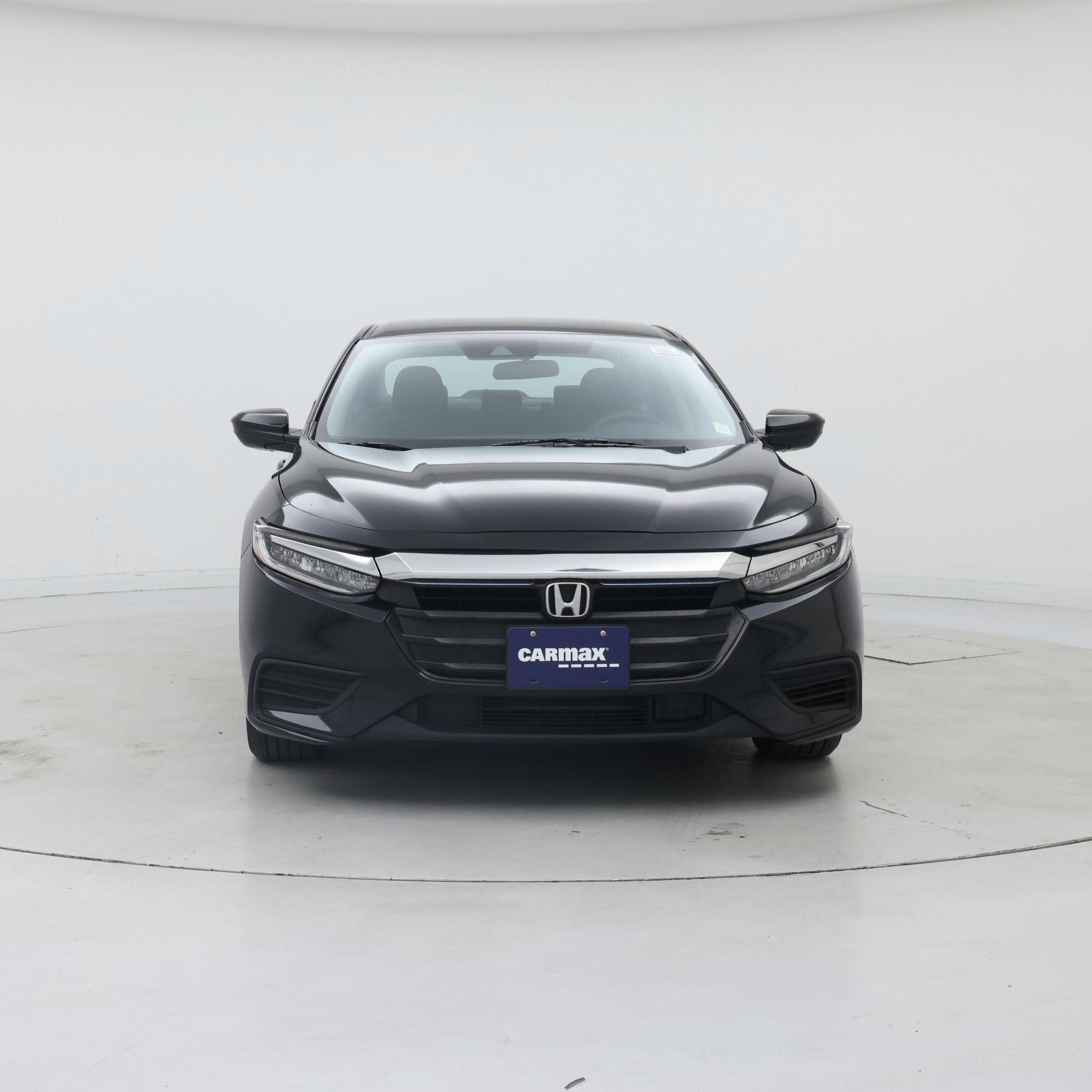 Thumbnail: 2021 Honda Insight - 5