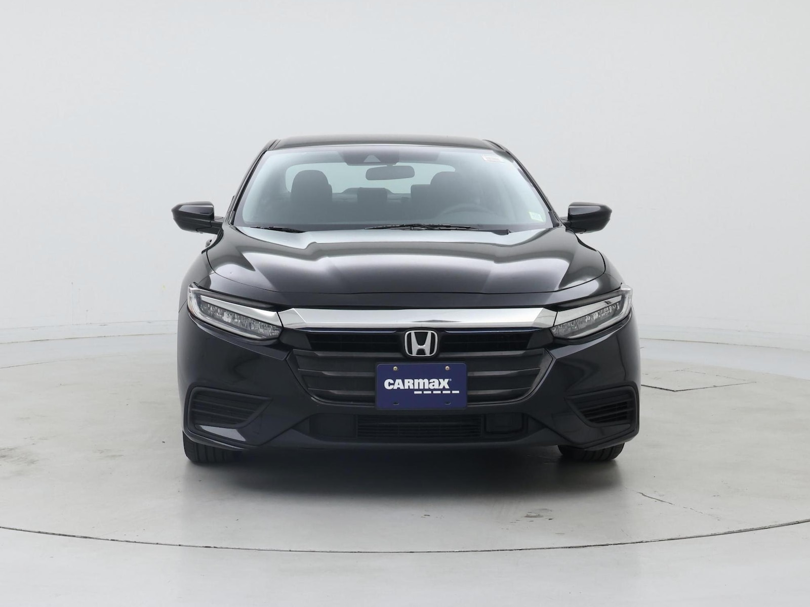 2021 Honda Insight EX - Photo 6