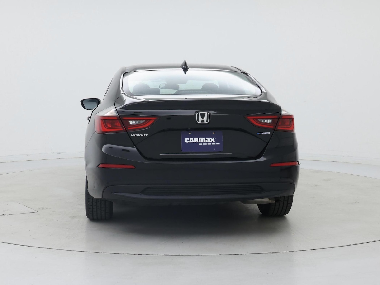 2021 Honda Insight EX - Photo 7