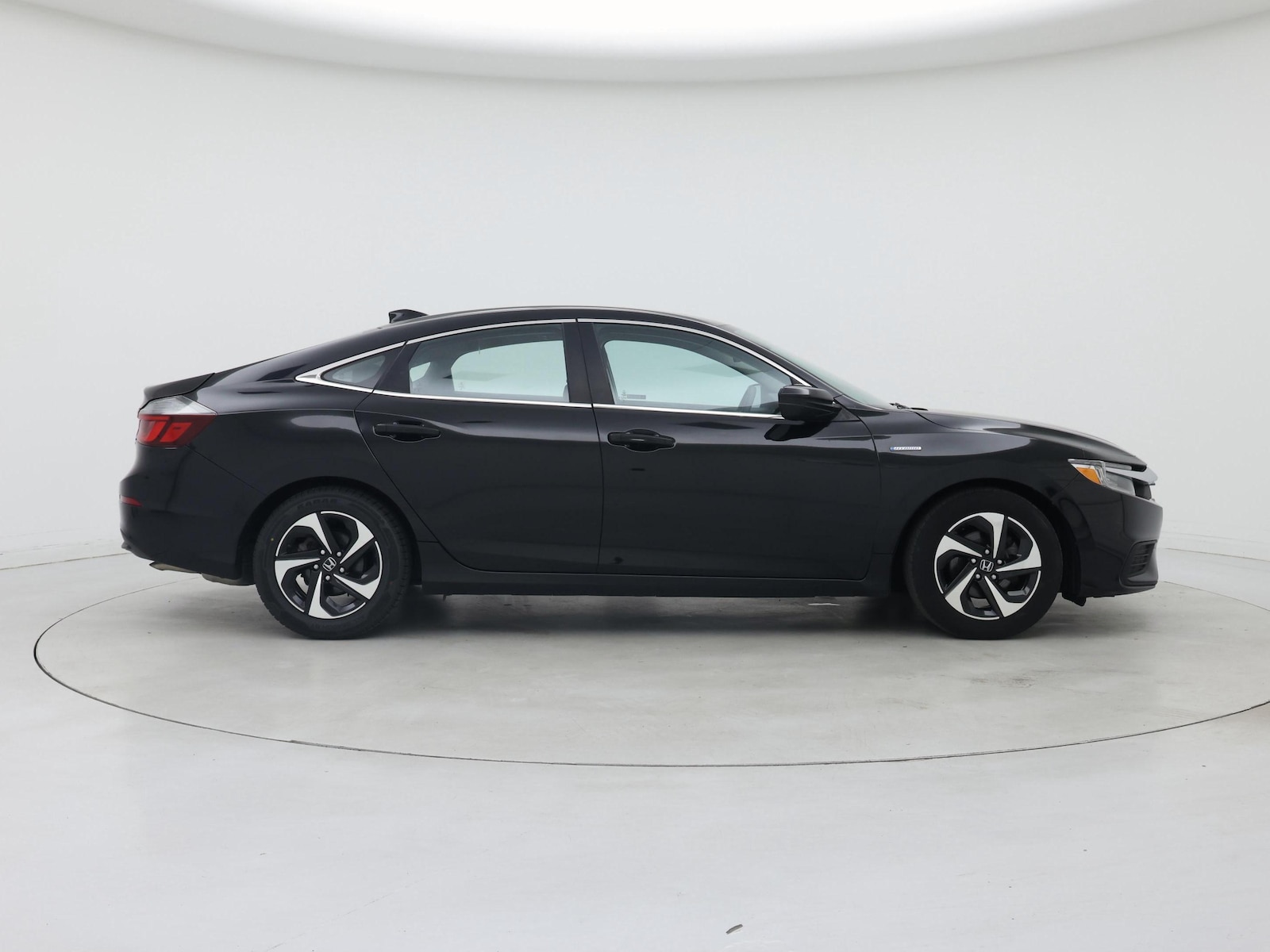 2021 Honda Insight EX - Photo 8