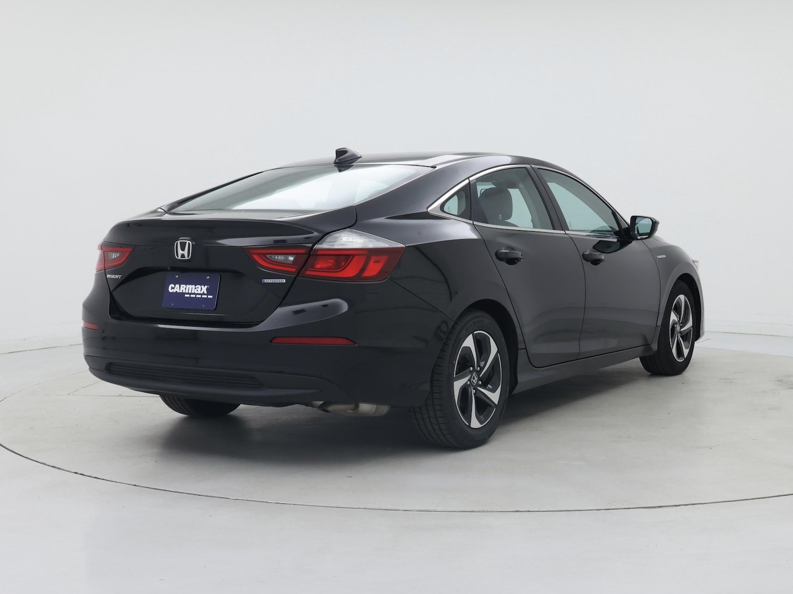 2021 Honda Insight EX - Photo 9