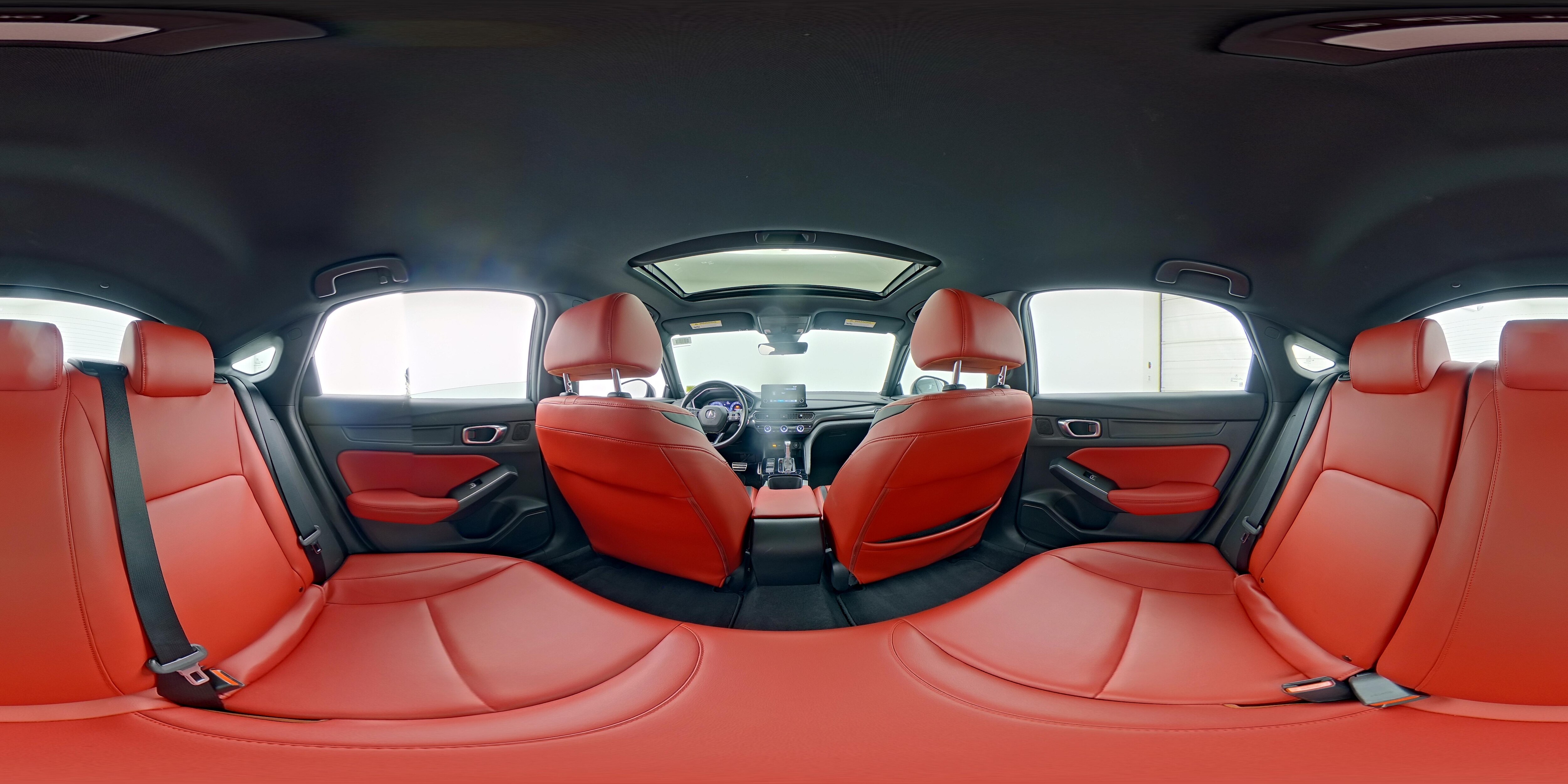 2023 Acura Integra A-Spec - Photo 26
