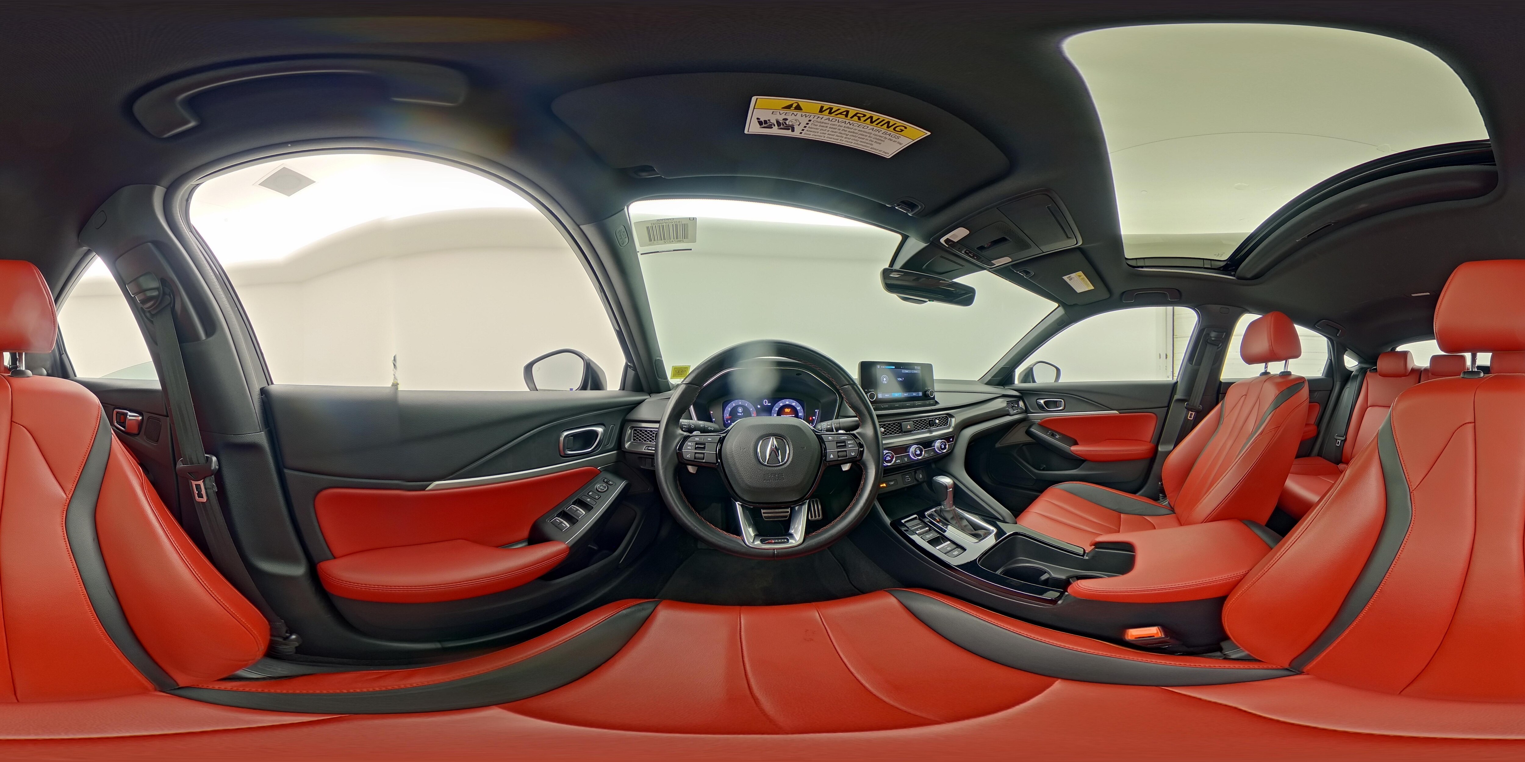 2023 Acura Integra A-Spec - Photo 27