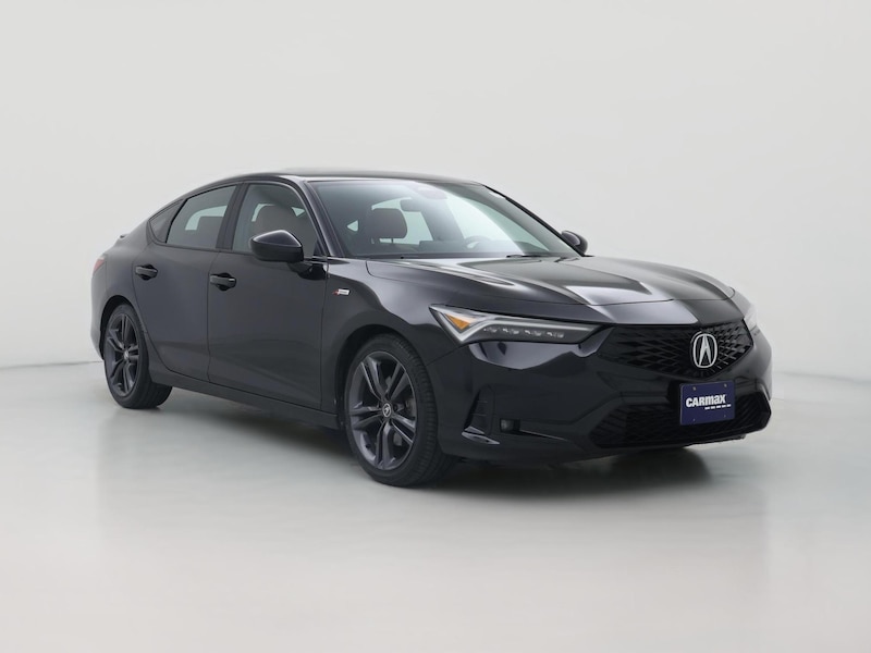 2023 Acura Integra A-Spec -
                  Rochester, NY
