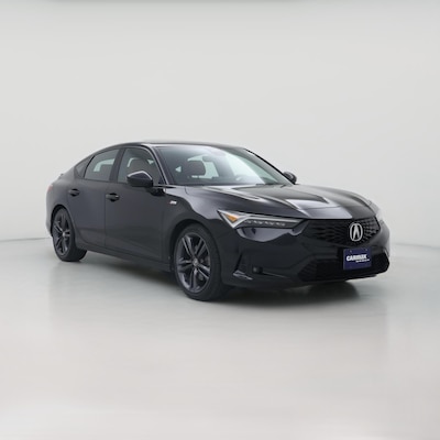 2023 Acura Integra A-Spec