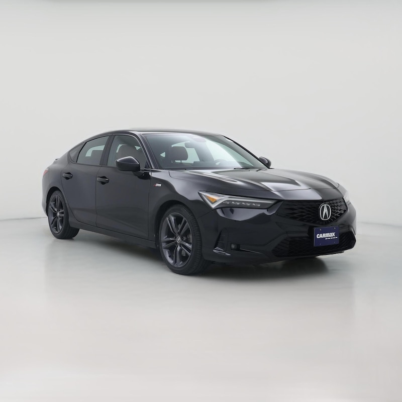 2023 Acura Integra A-Spec