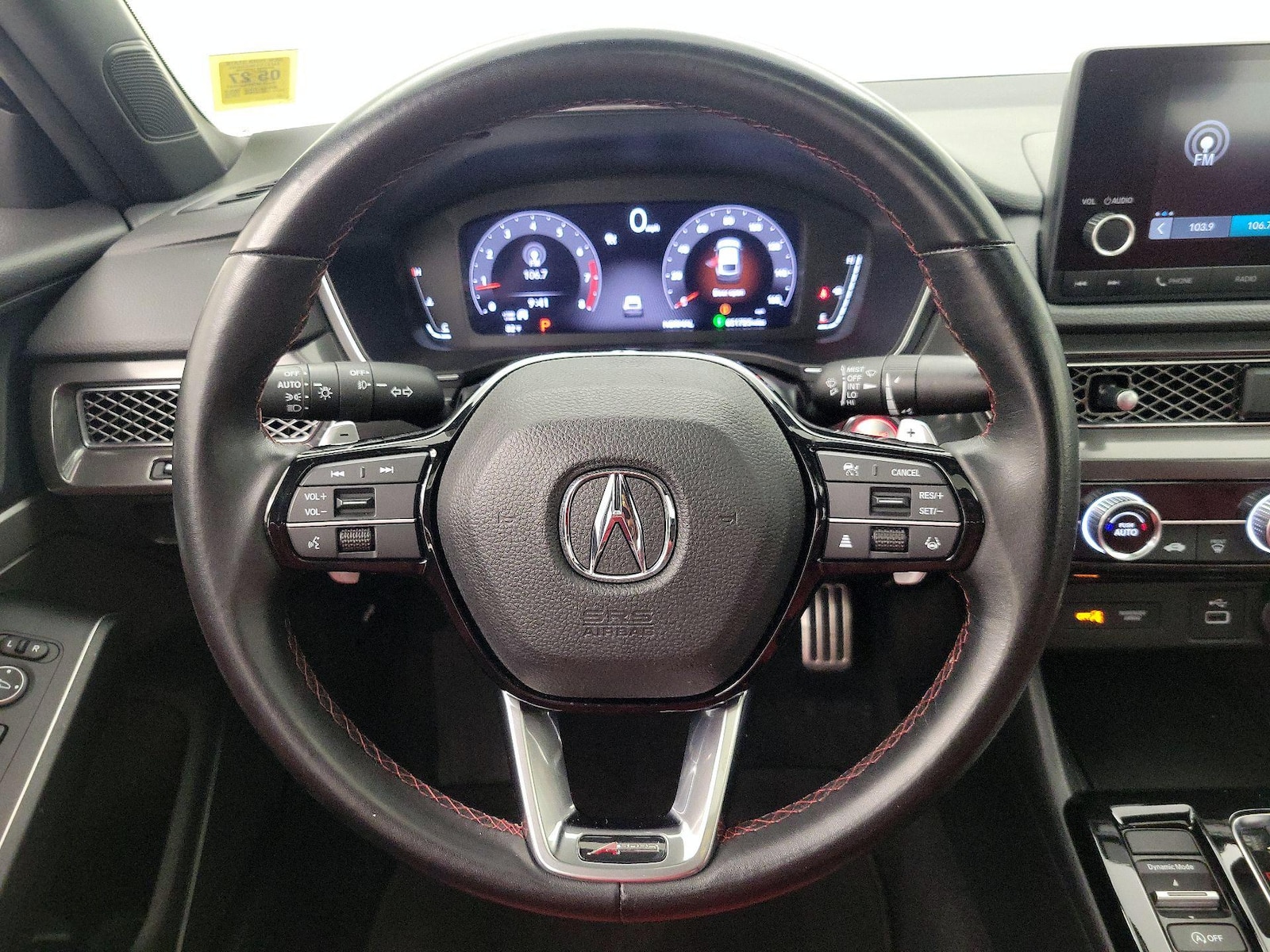 2023 Acura Integra A-Spec - Photo 11
