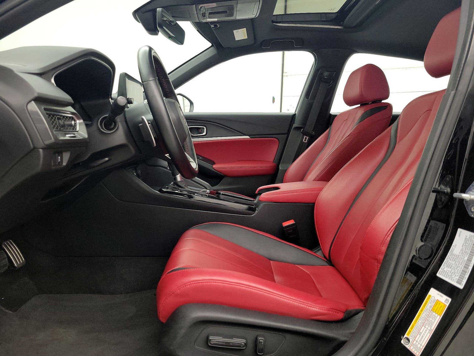 2023 Acura Integra A-Spec - Photo 12