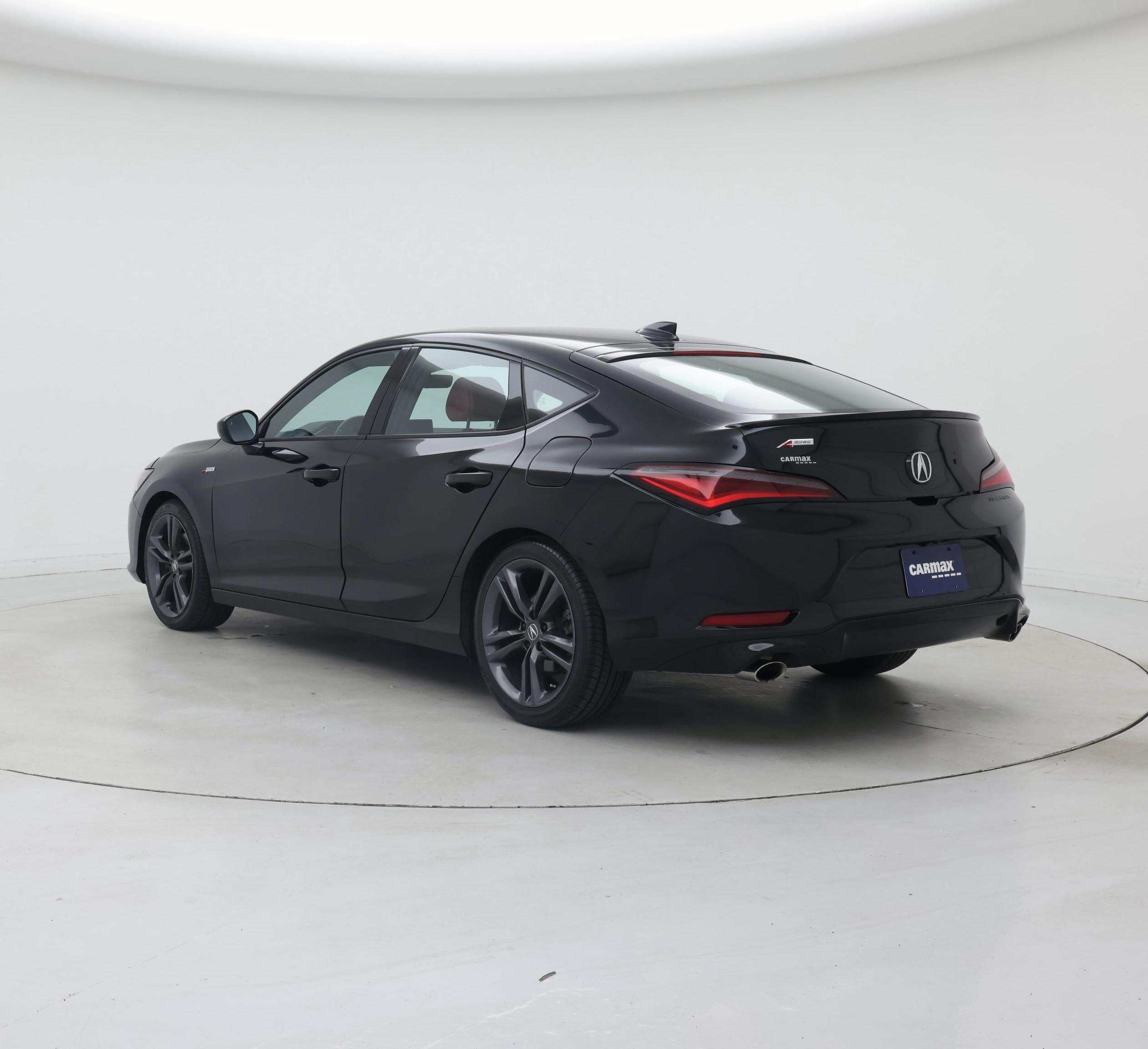 Thumbnail: 2023 Acura Integra - 2