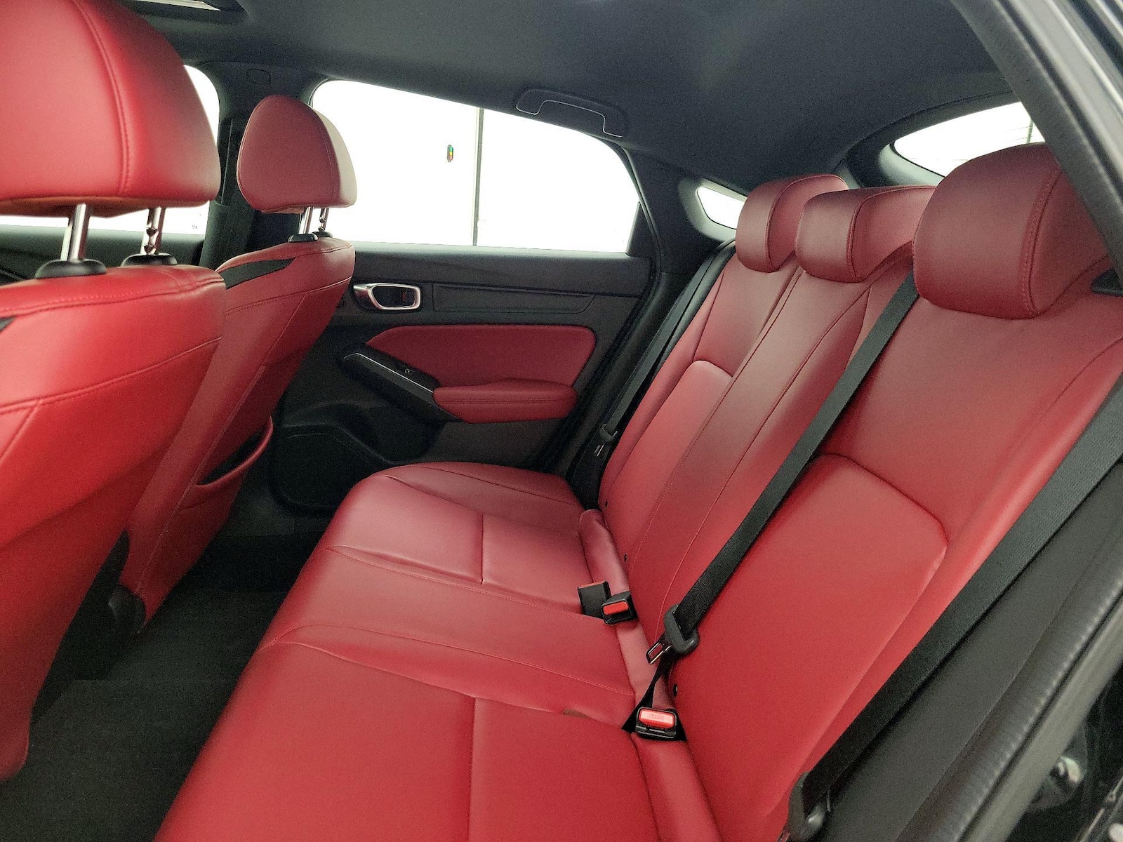 2023 Acura Integra A-Spec - Photo 21