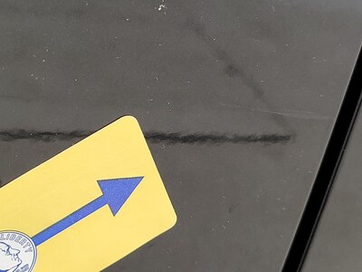 Condition detail