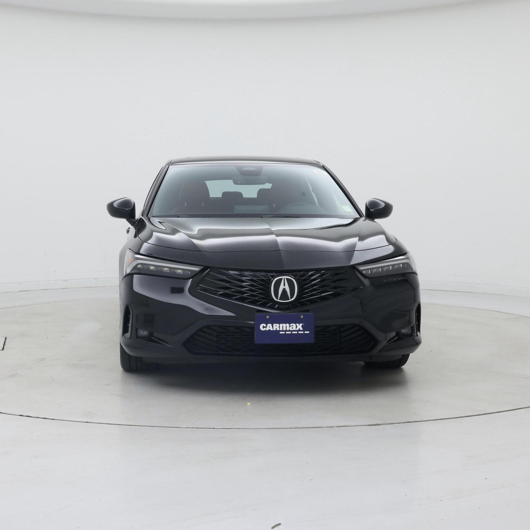 Thumbnail: 2023 Acura Integra - 5