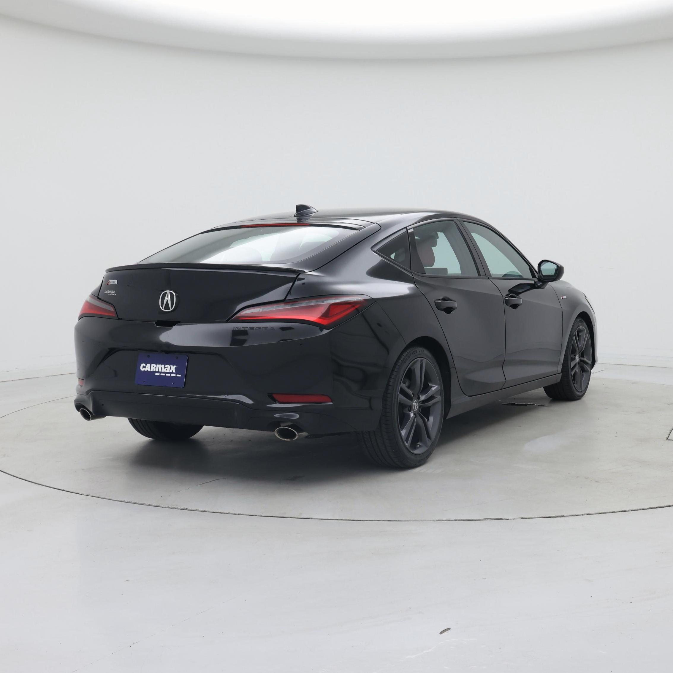 Thumbnail: 2023 Acura Integra - 8