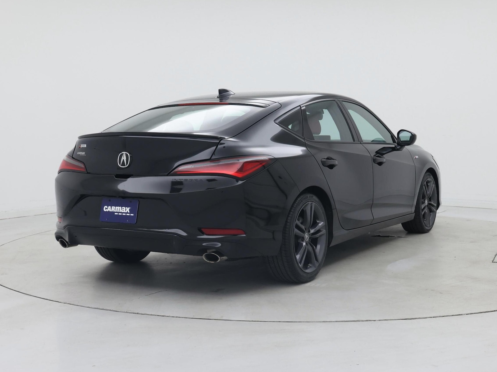 2023 Acura Integra A-Spec - Photo 9