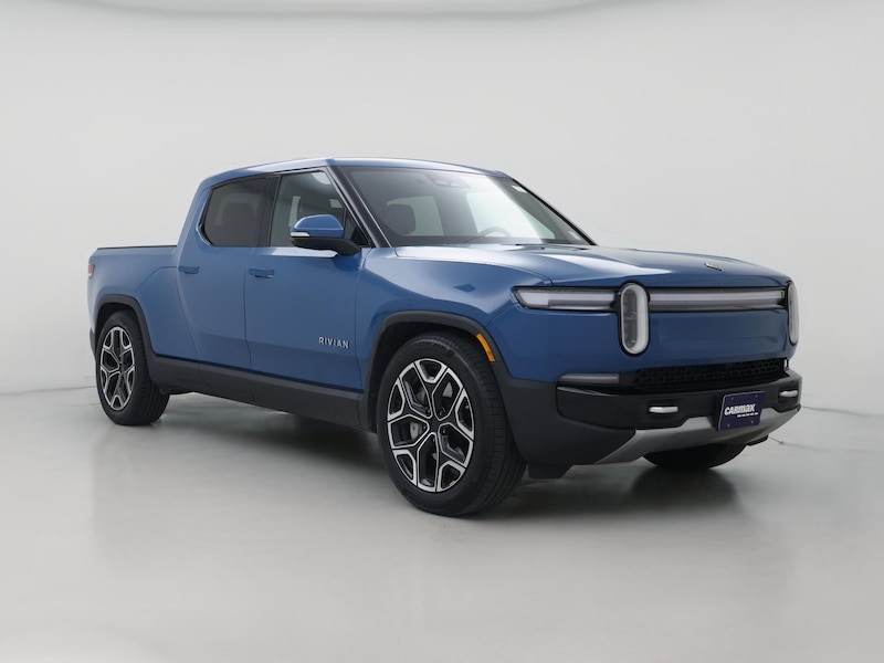 2025 Rivian R1T Adventure -
                  Rochester, NY