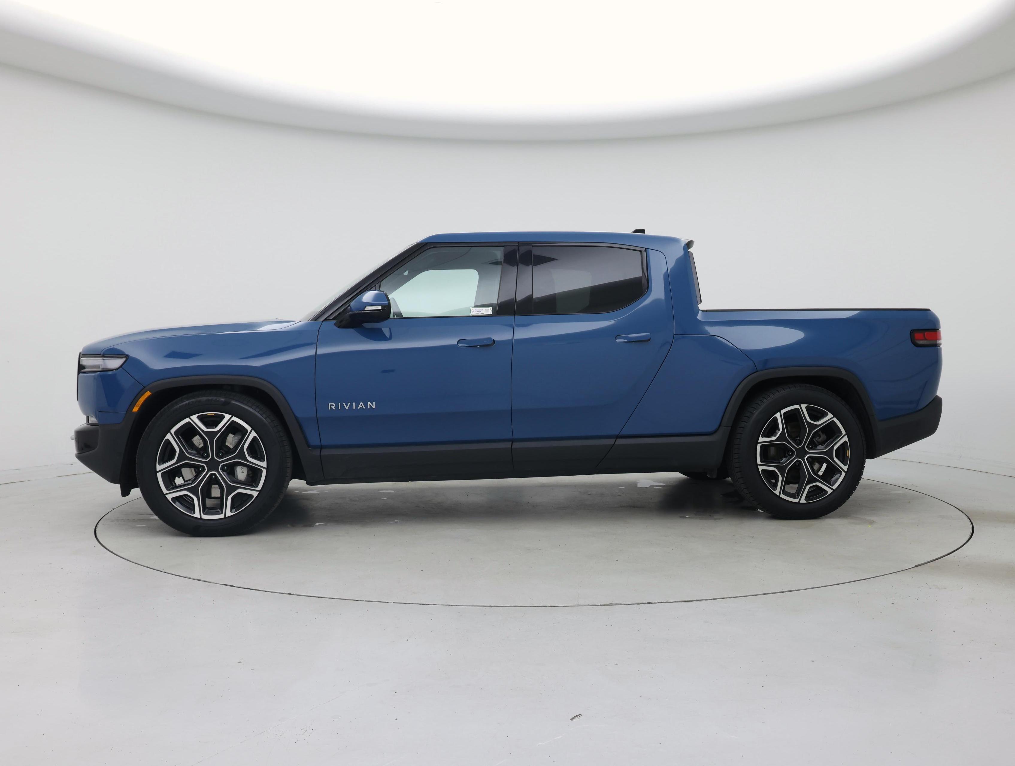 Thumbnail: 2025 Rivian R1T - 3