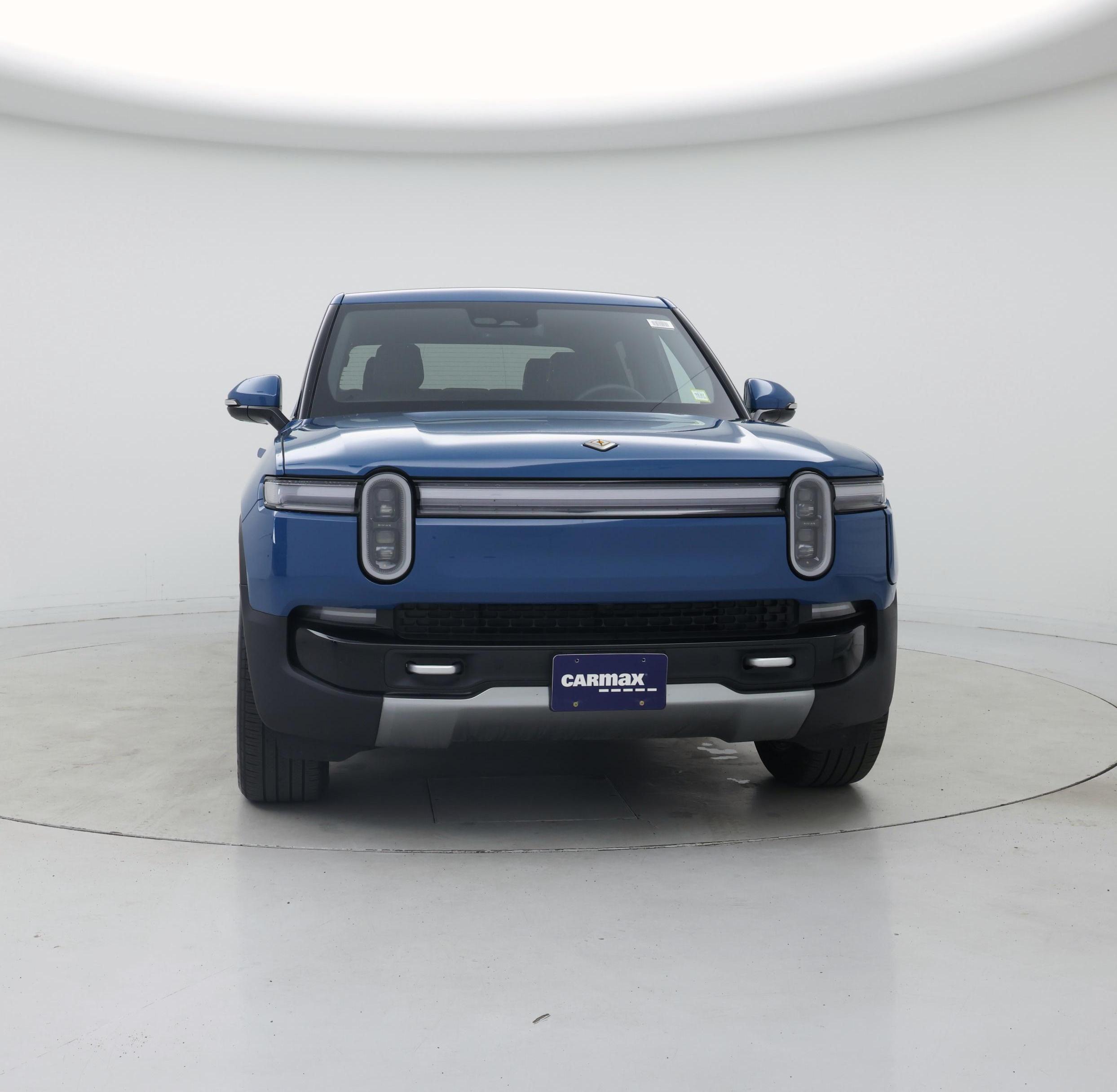 Thumbnail: 2025 Rivian R1T - 5