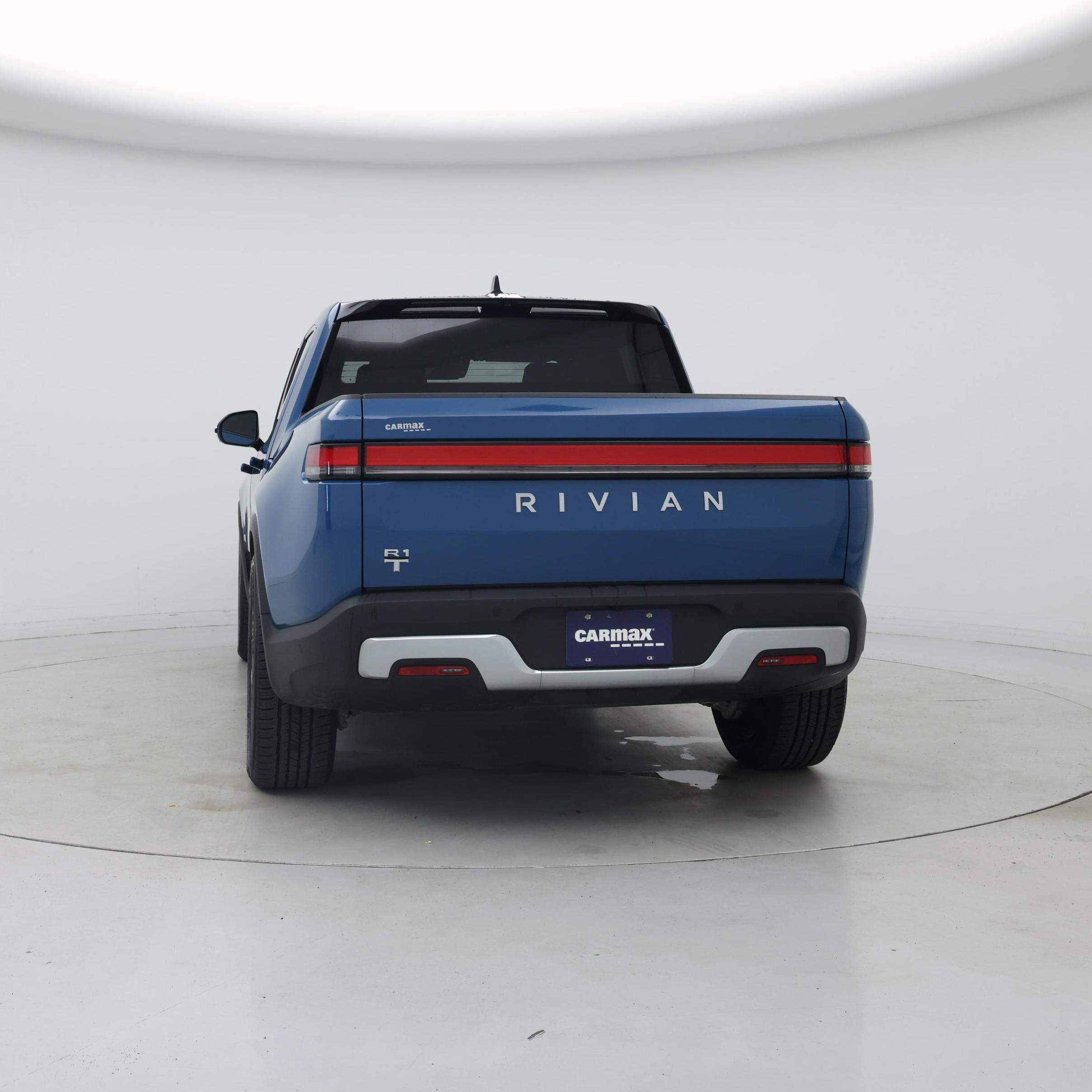 Thumbnail: 2025 Rivian R1T - 6