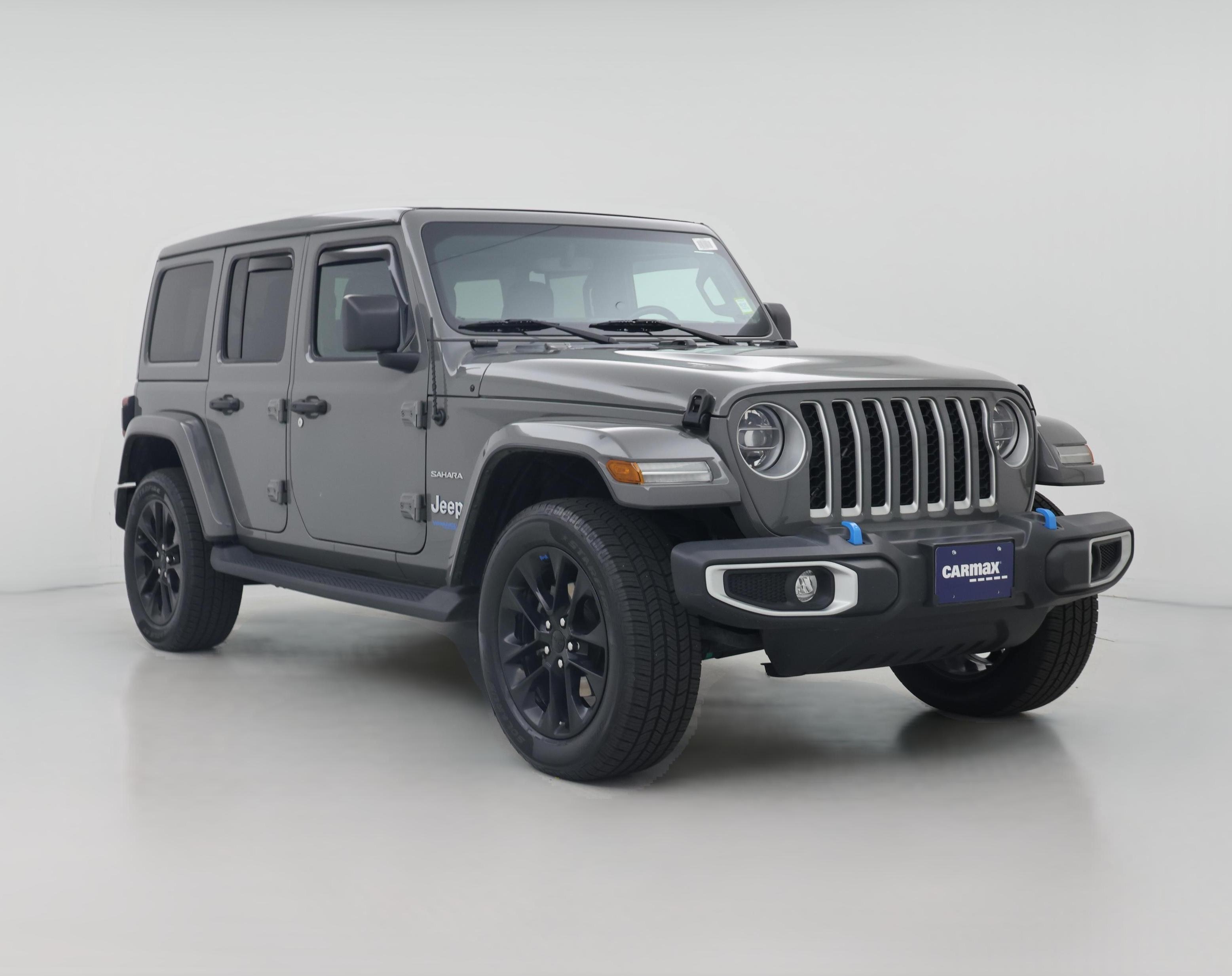 Thumbnail: 2022 Jeep Wrangler - 1