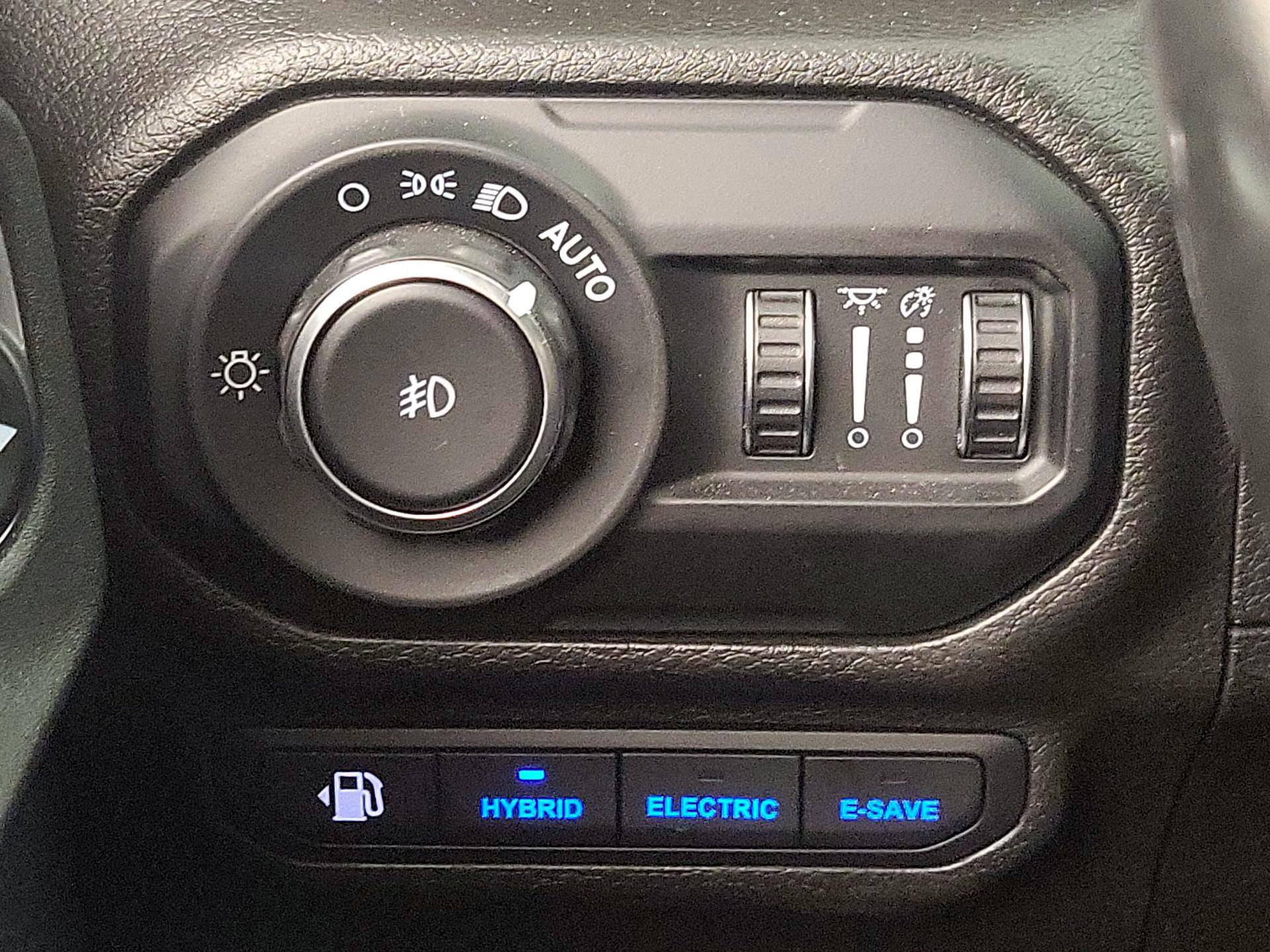 Thumbnail: 2022 Jeep Wrangler - 13