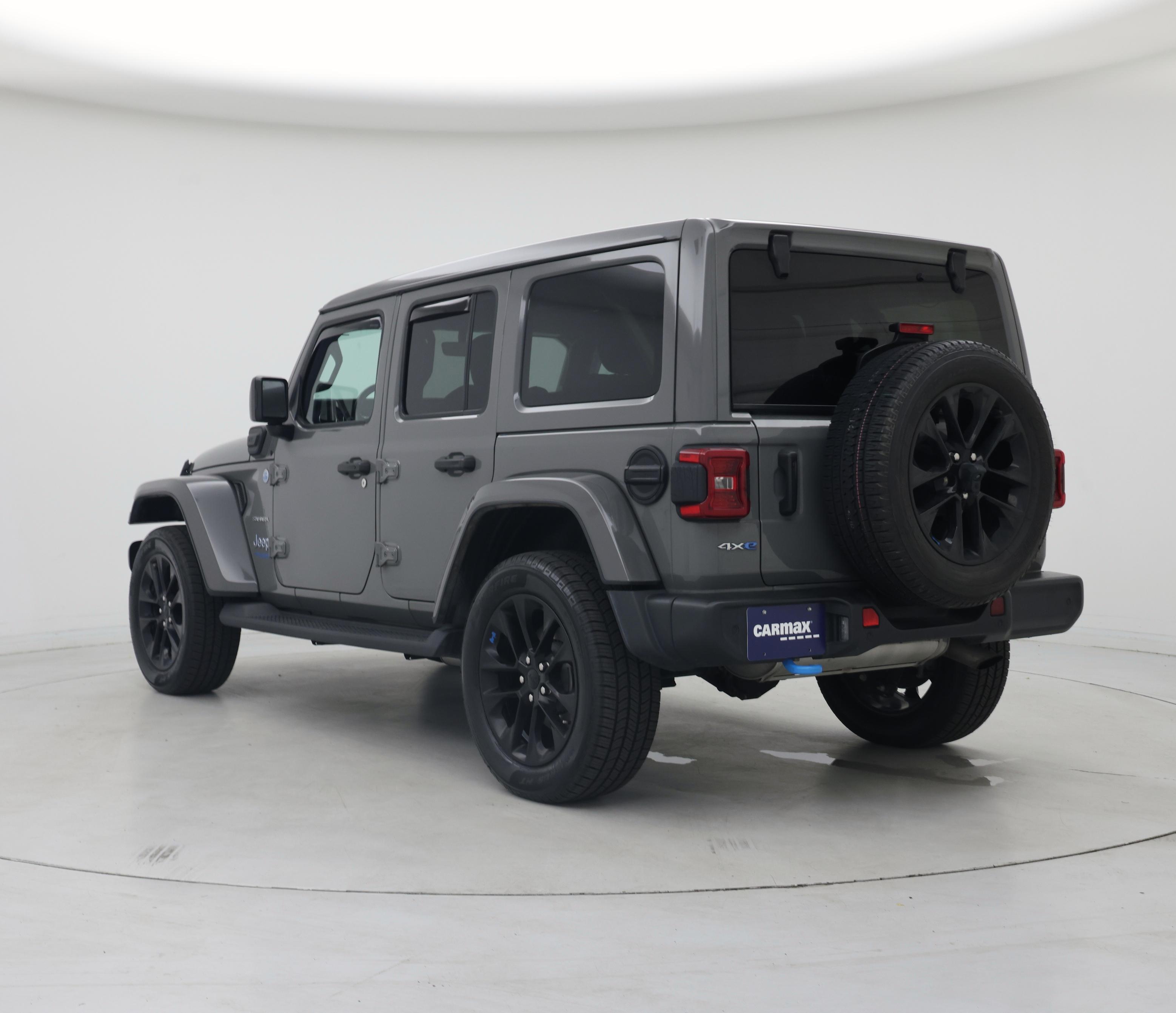 Thumbnail: 2022 Jeep Wrangler - 2