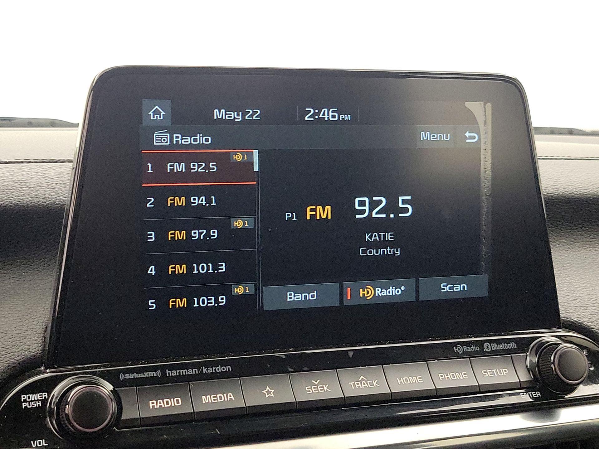Thumbnail: 2021 Kia Forte - 15