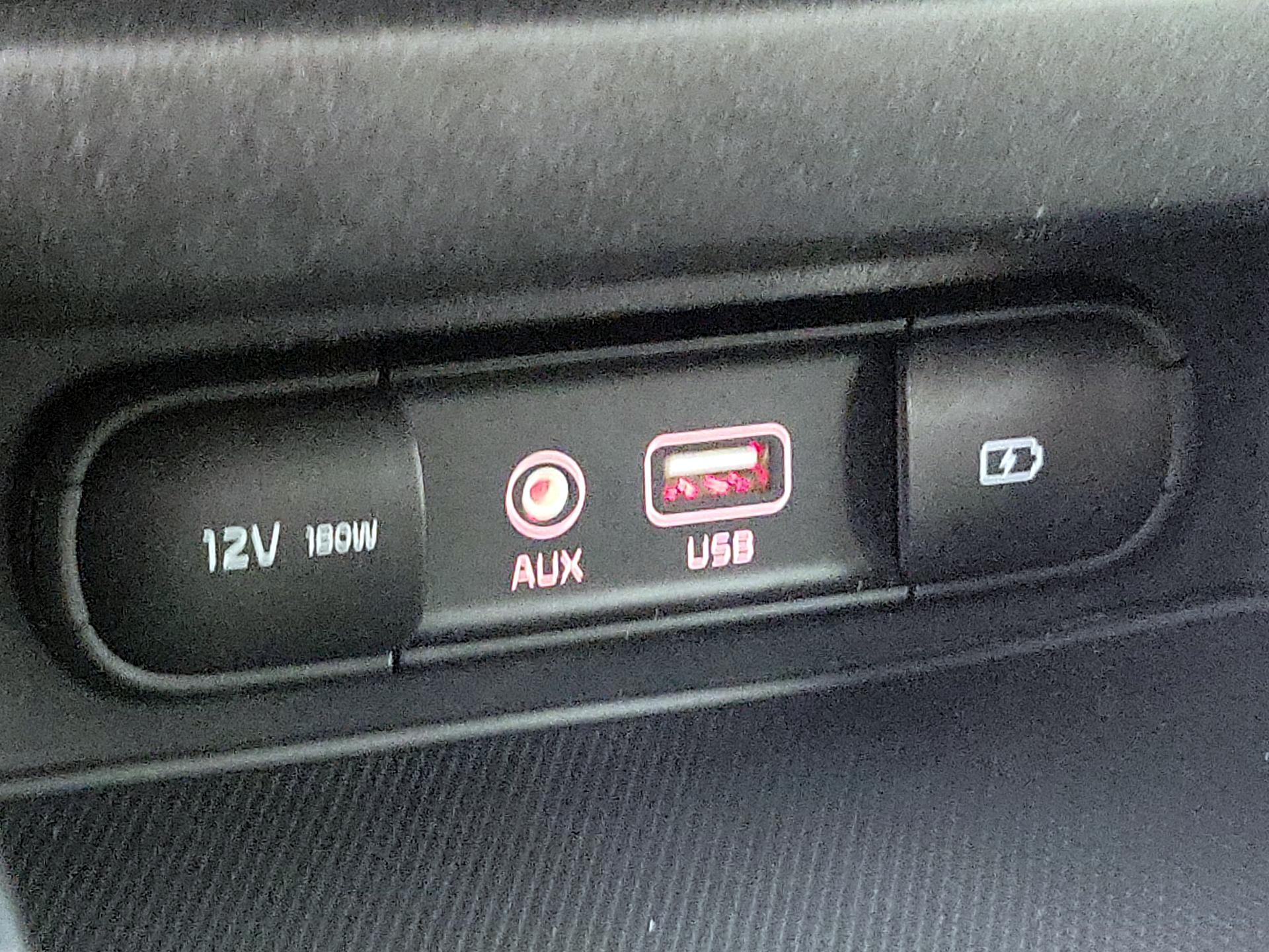 Thumbnail: 2021 Kia Forte - 18