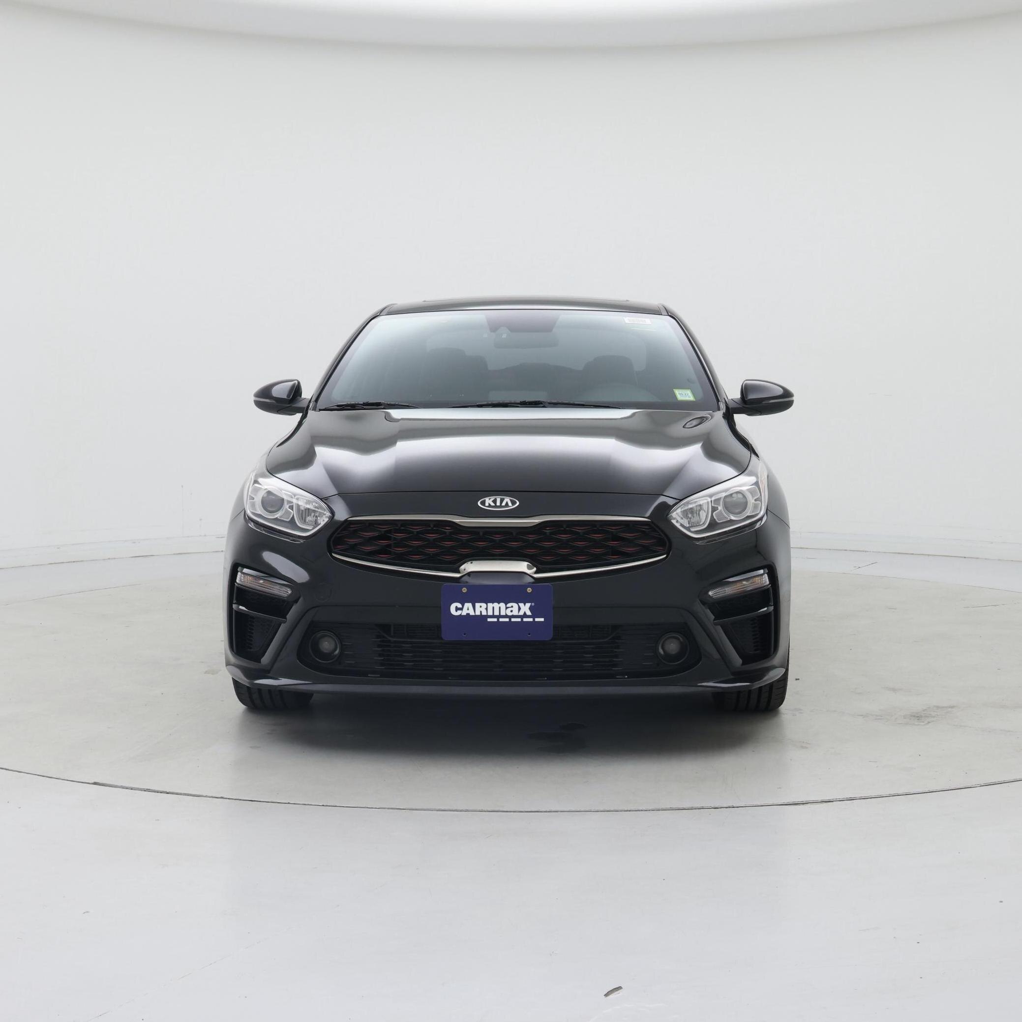 Thumbnail: 2021 Kia Forte - 5