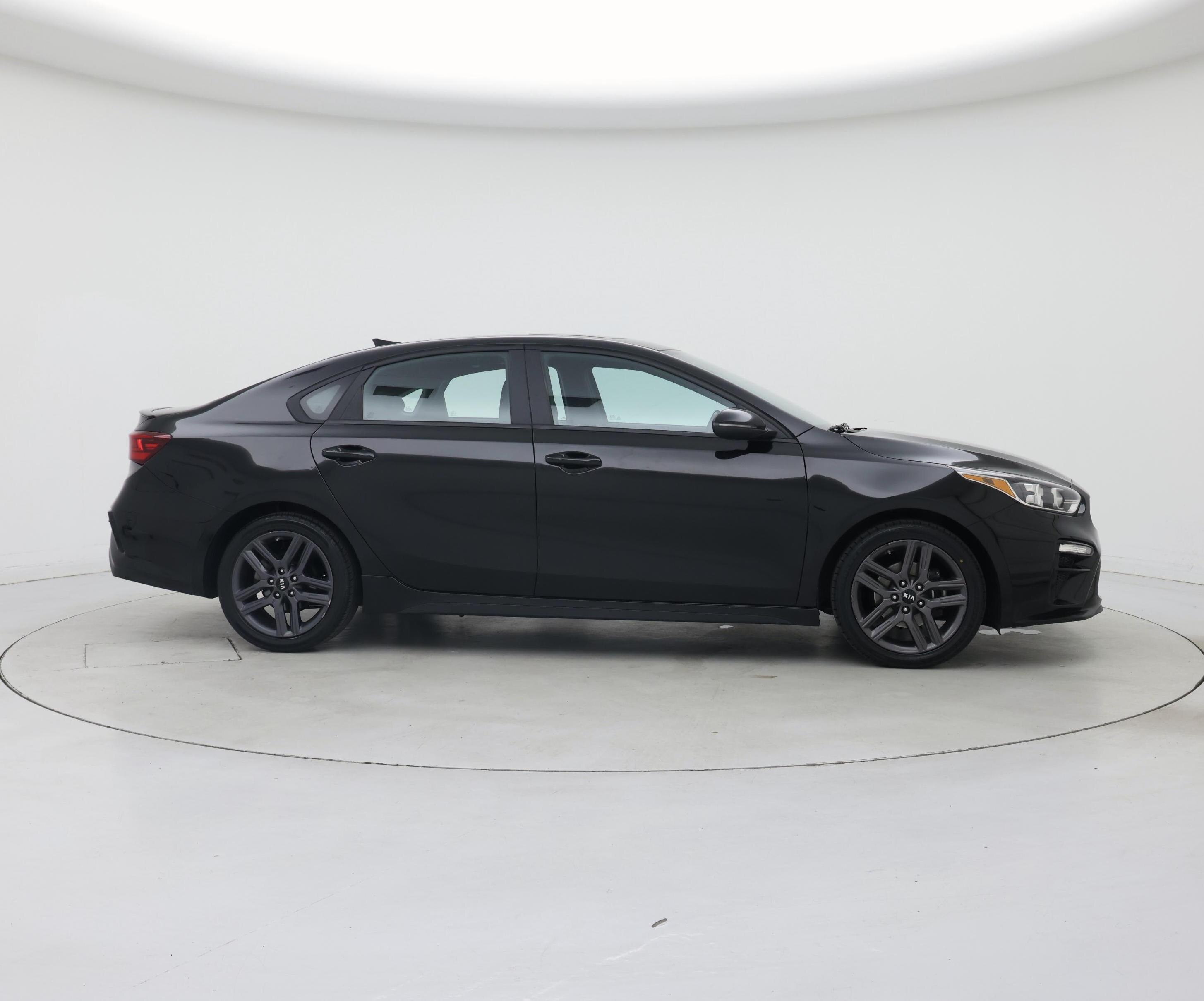 Thumbnail: 2021 Kia Forte - 7