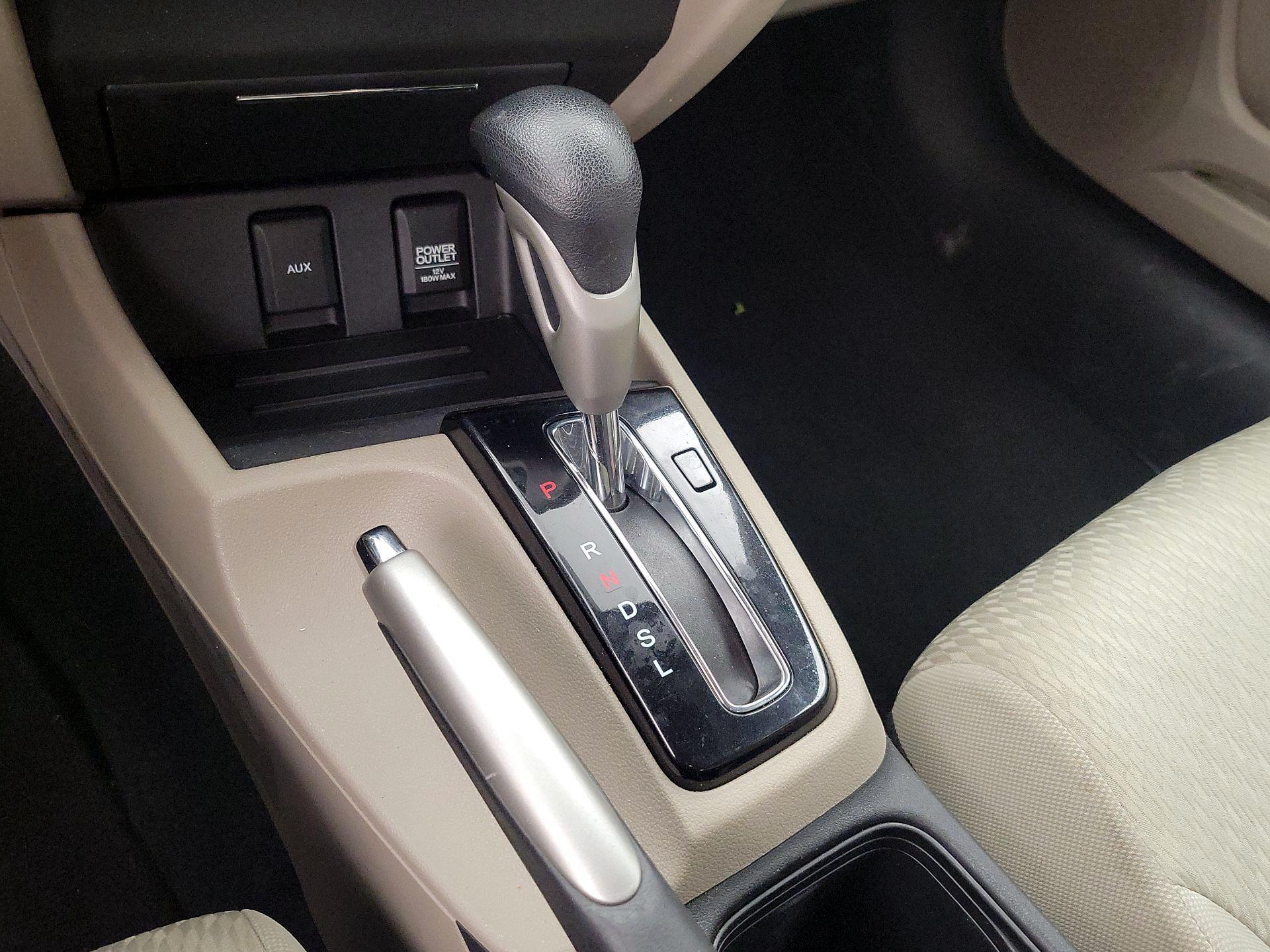 Thumbnail: 2014 Honda Civic - 17