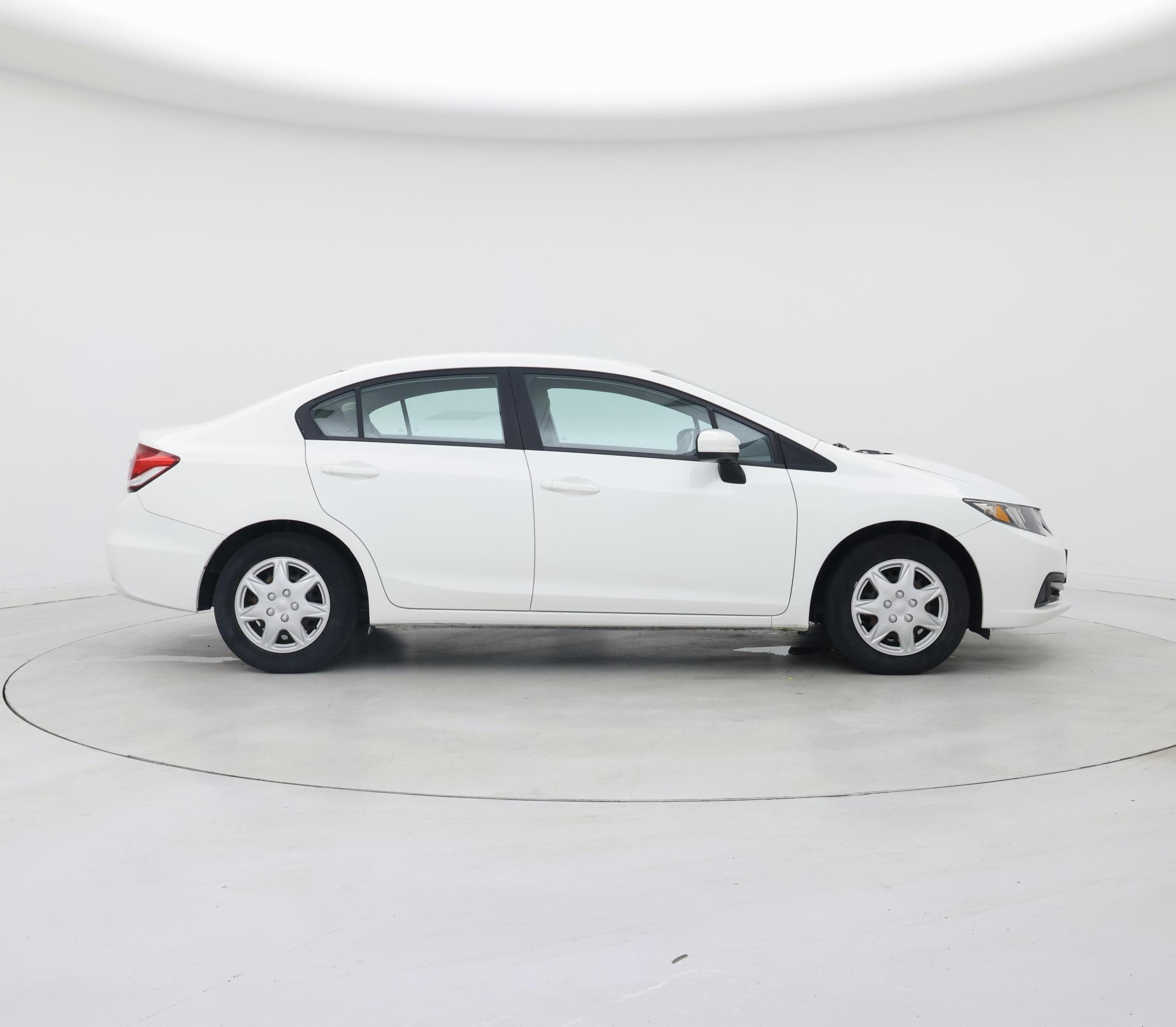 Thumbnail: 2014 Honda Civic - 7