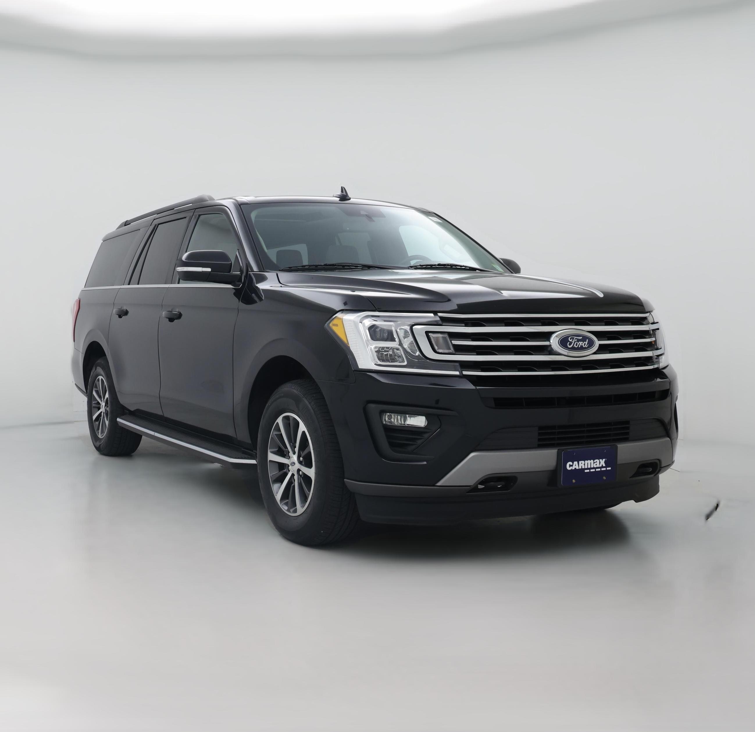 Thumbnail: 2021 Ford Expedition - 1